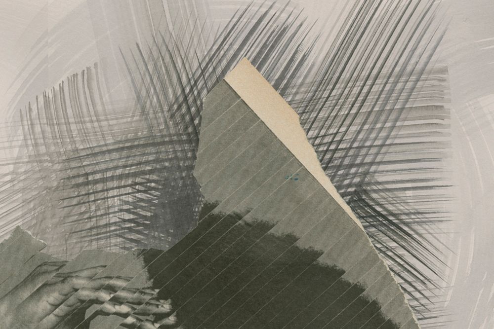 "Riunite & Ice" #8, 2014 (detail)