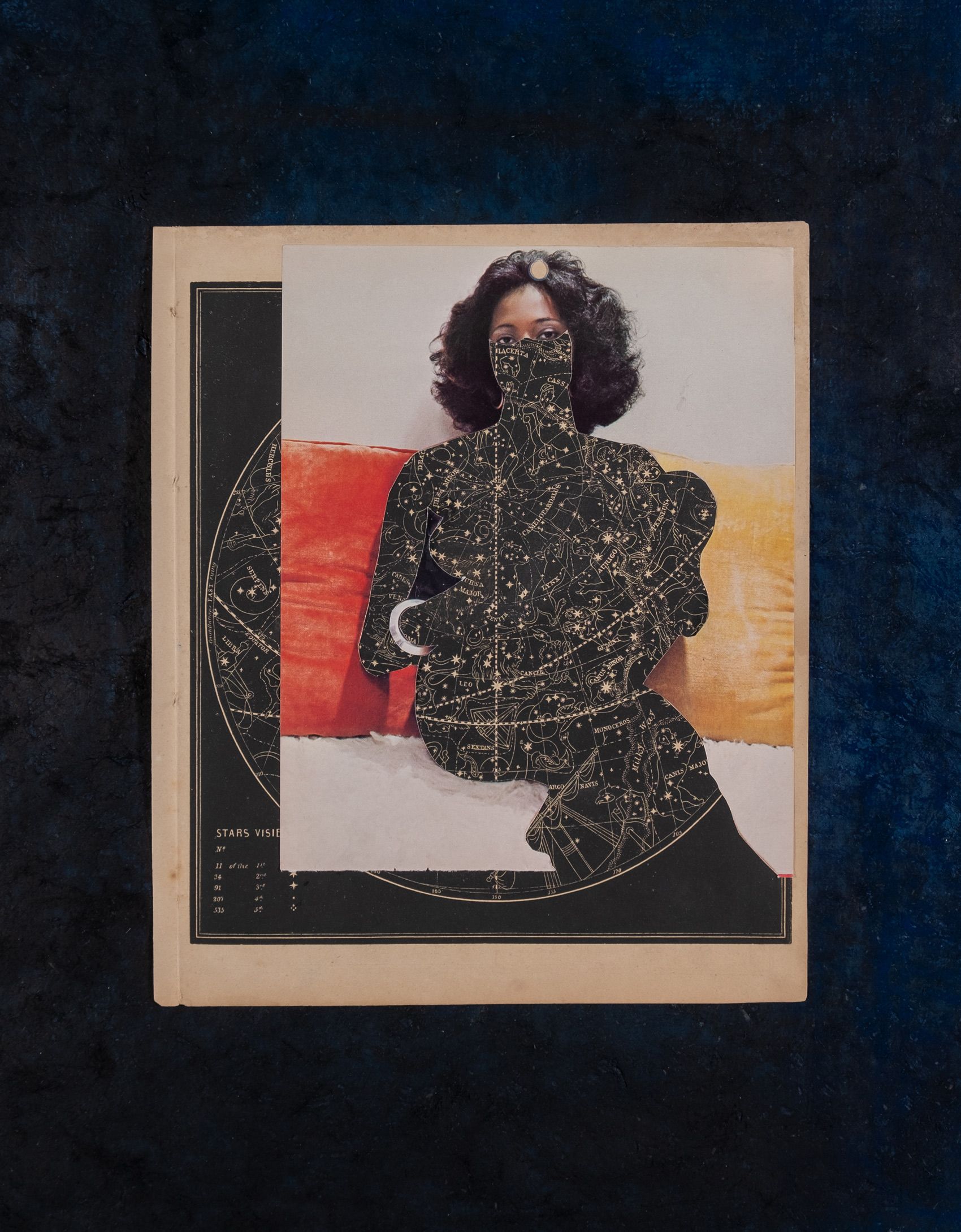 Everrrything, 2021 (detail)