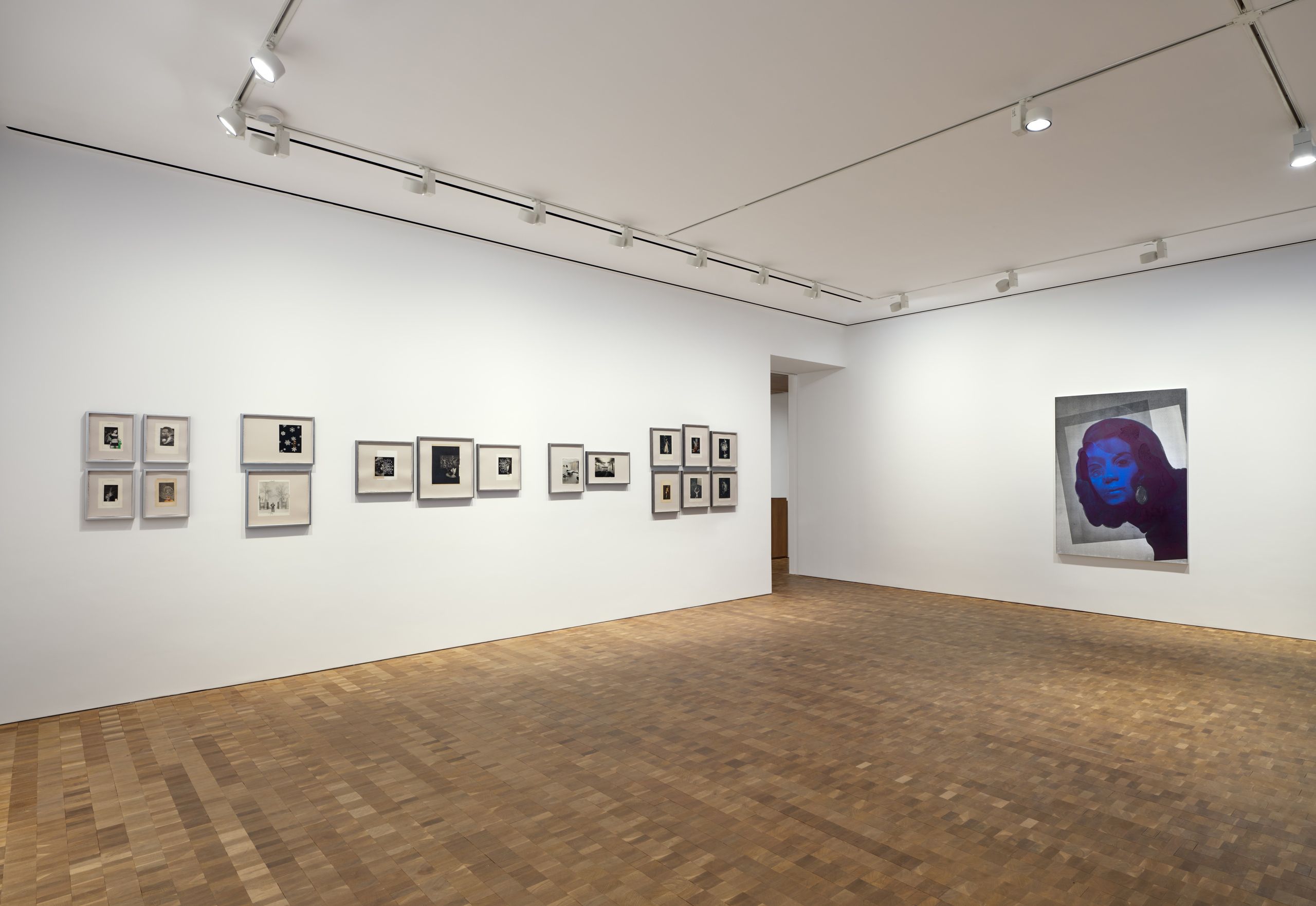 Photo Credit: Kitmin Lee "Special Characters", Hauser & Wirth, Hong Kong, 2020