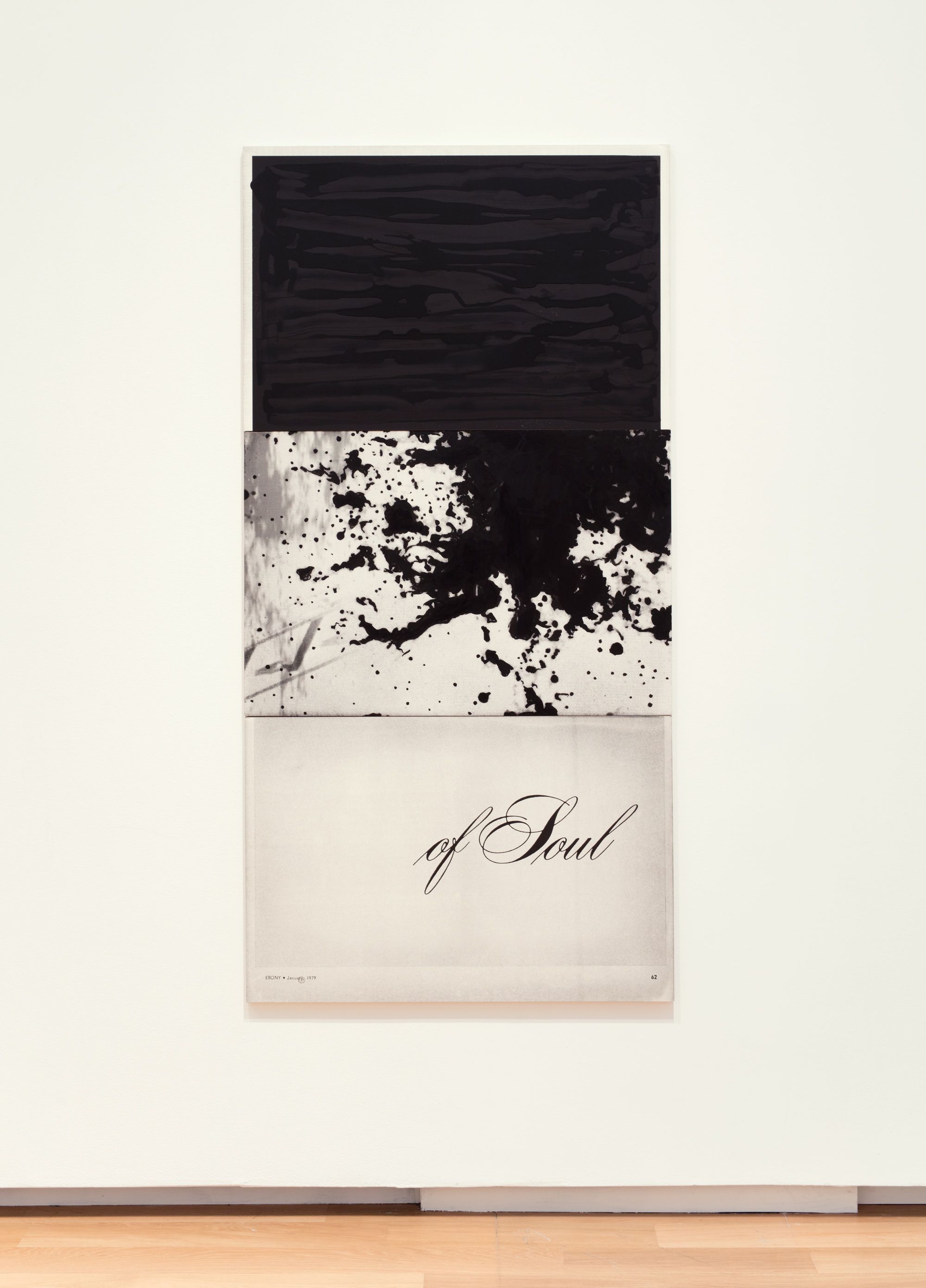 "Focus: Lorna Simpson", Modern Art Museum of Fort Worth, TX 2016-17