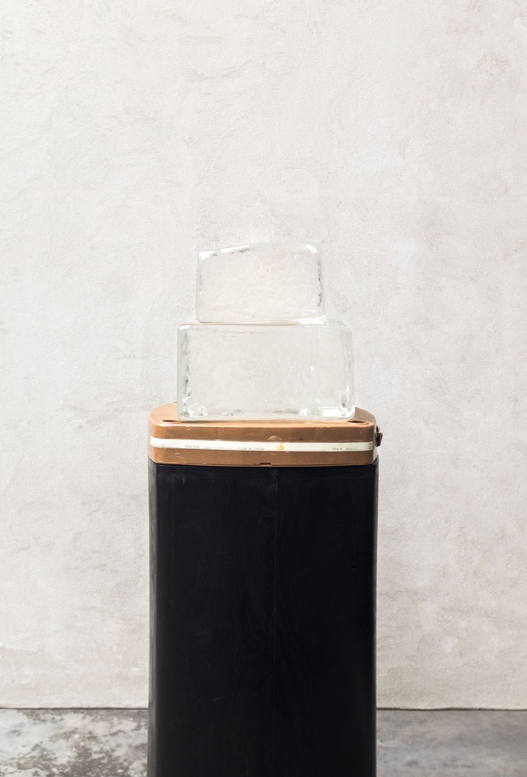 Missing Film, 2017 (detail)