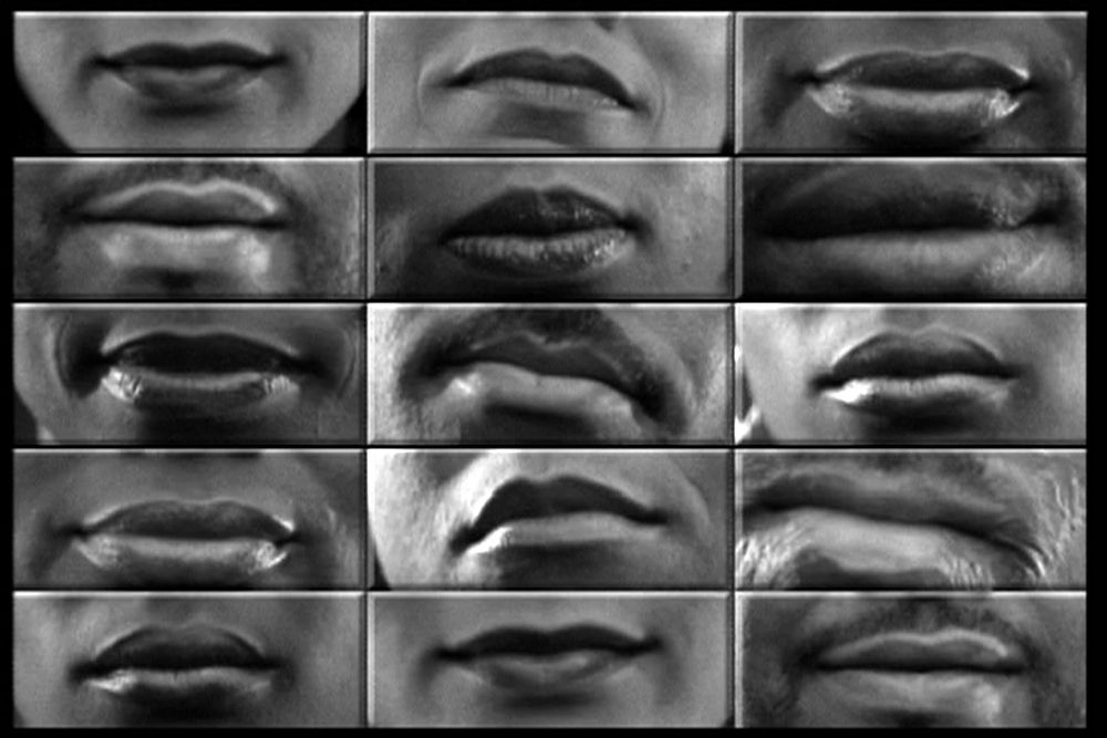 Easy to Remember, 2001 (still)