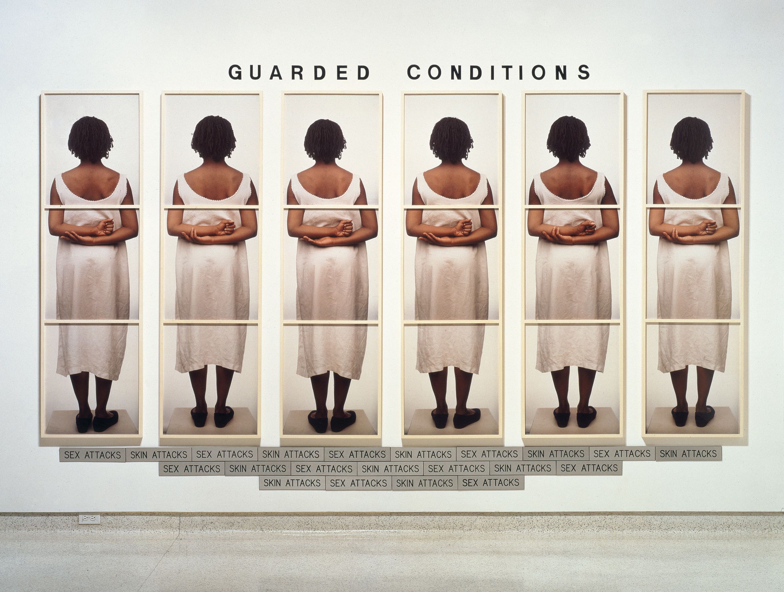 Guarded Conditions, 1989
