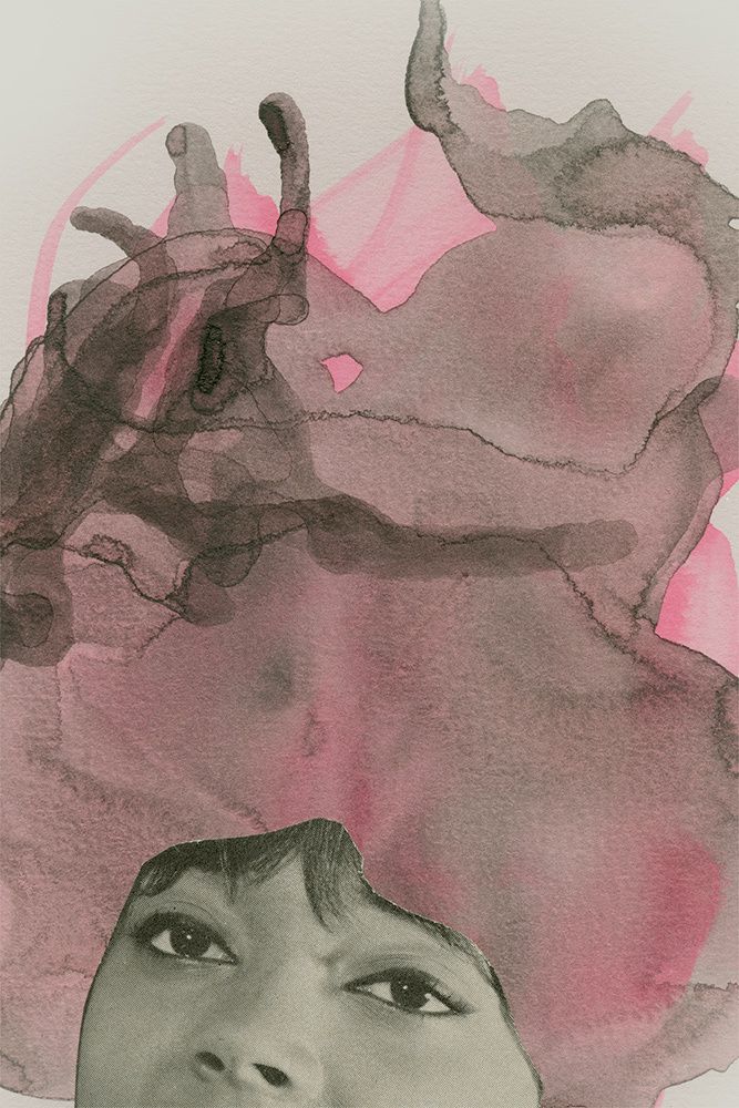 Magical, 2014 (detail)