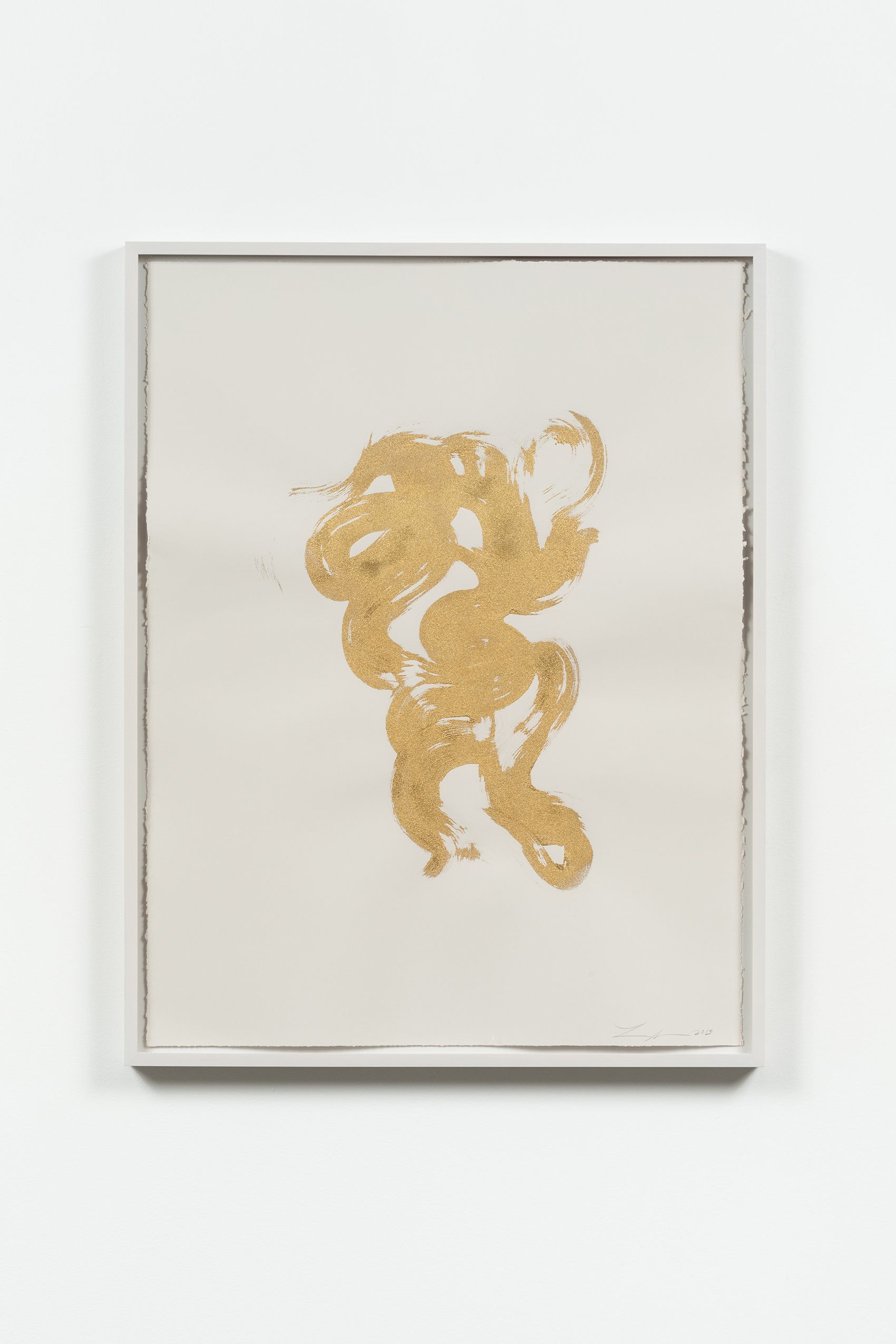 Goldheaded 30, 2014