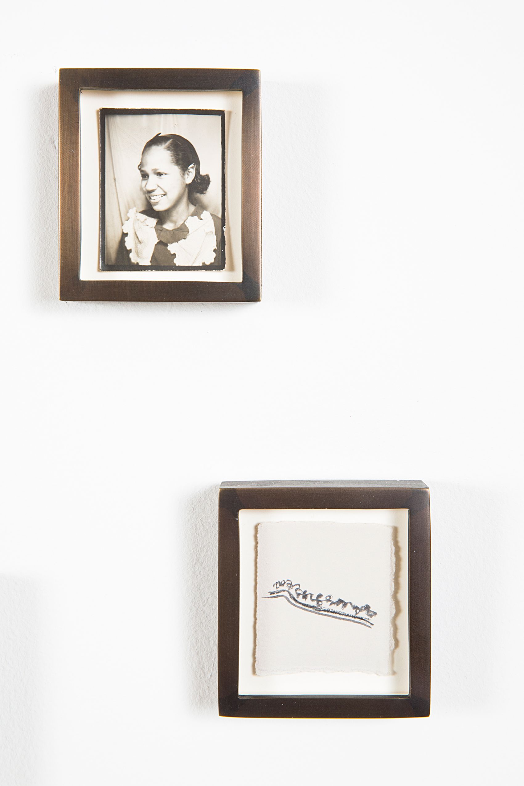 Outfit Patterns, 2014 (detail)