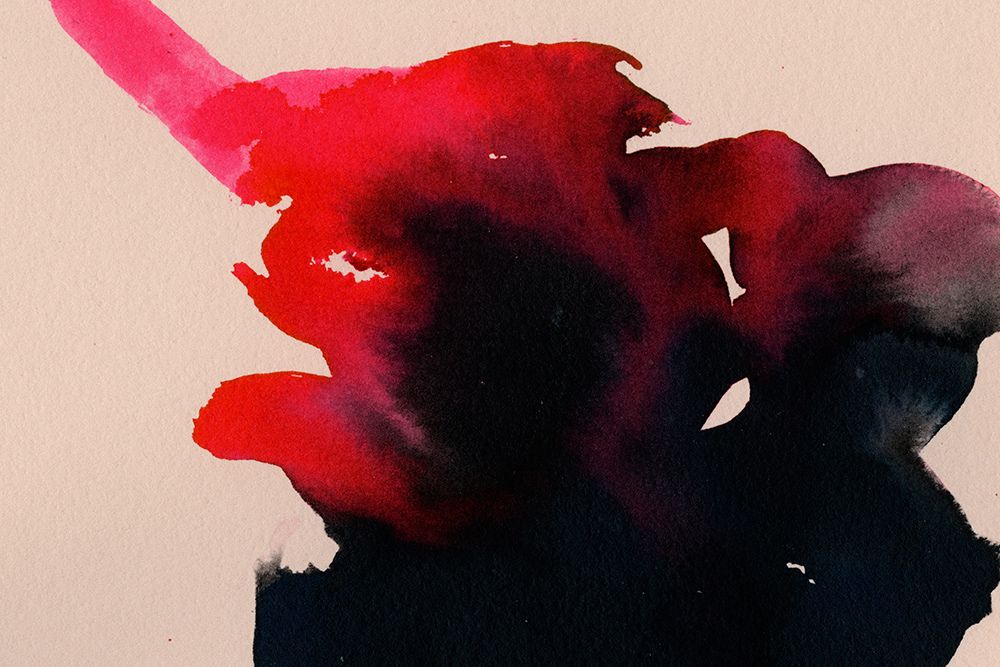 Full Spectrum, 2014 (detail)