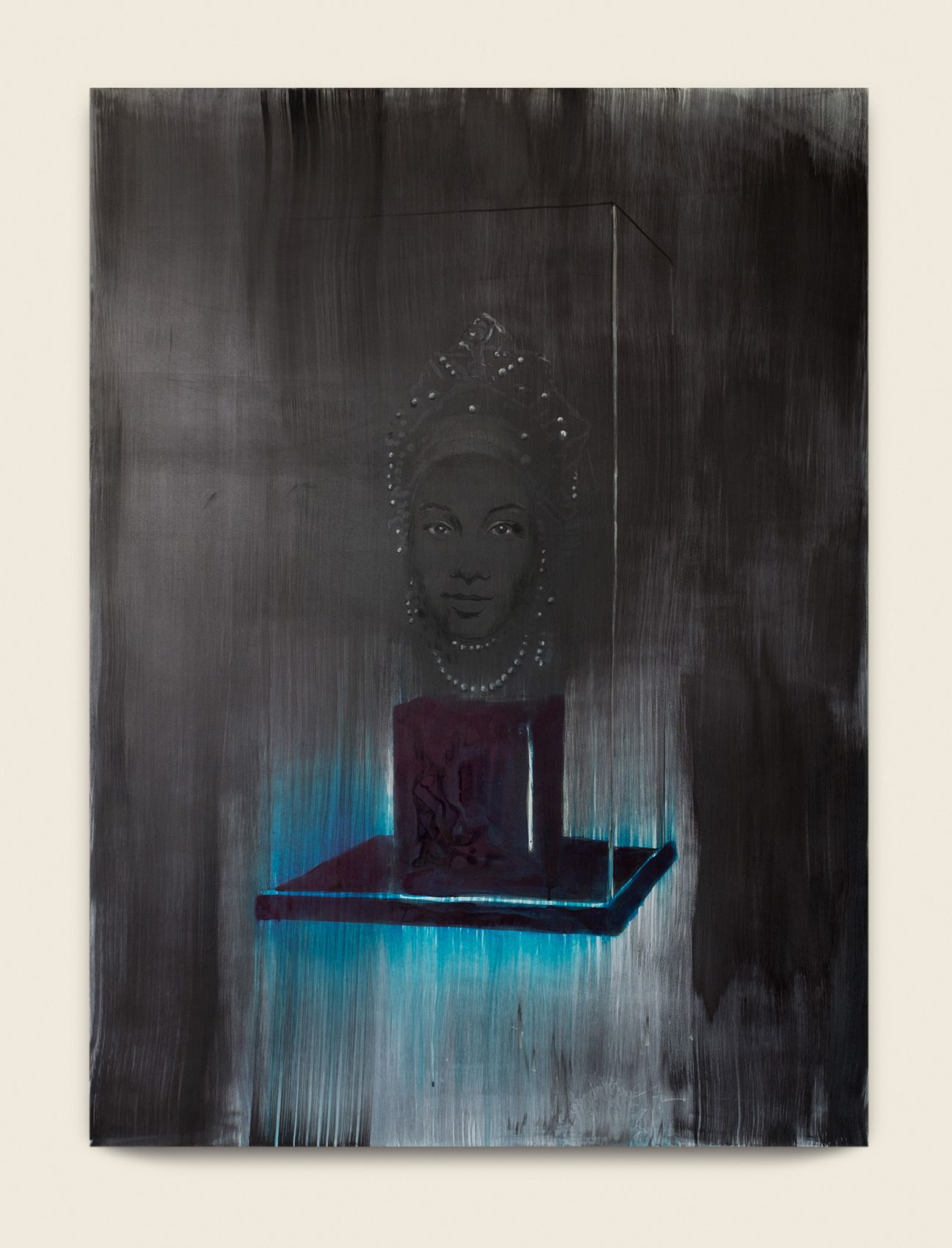 Beauty in a Box, 2015