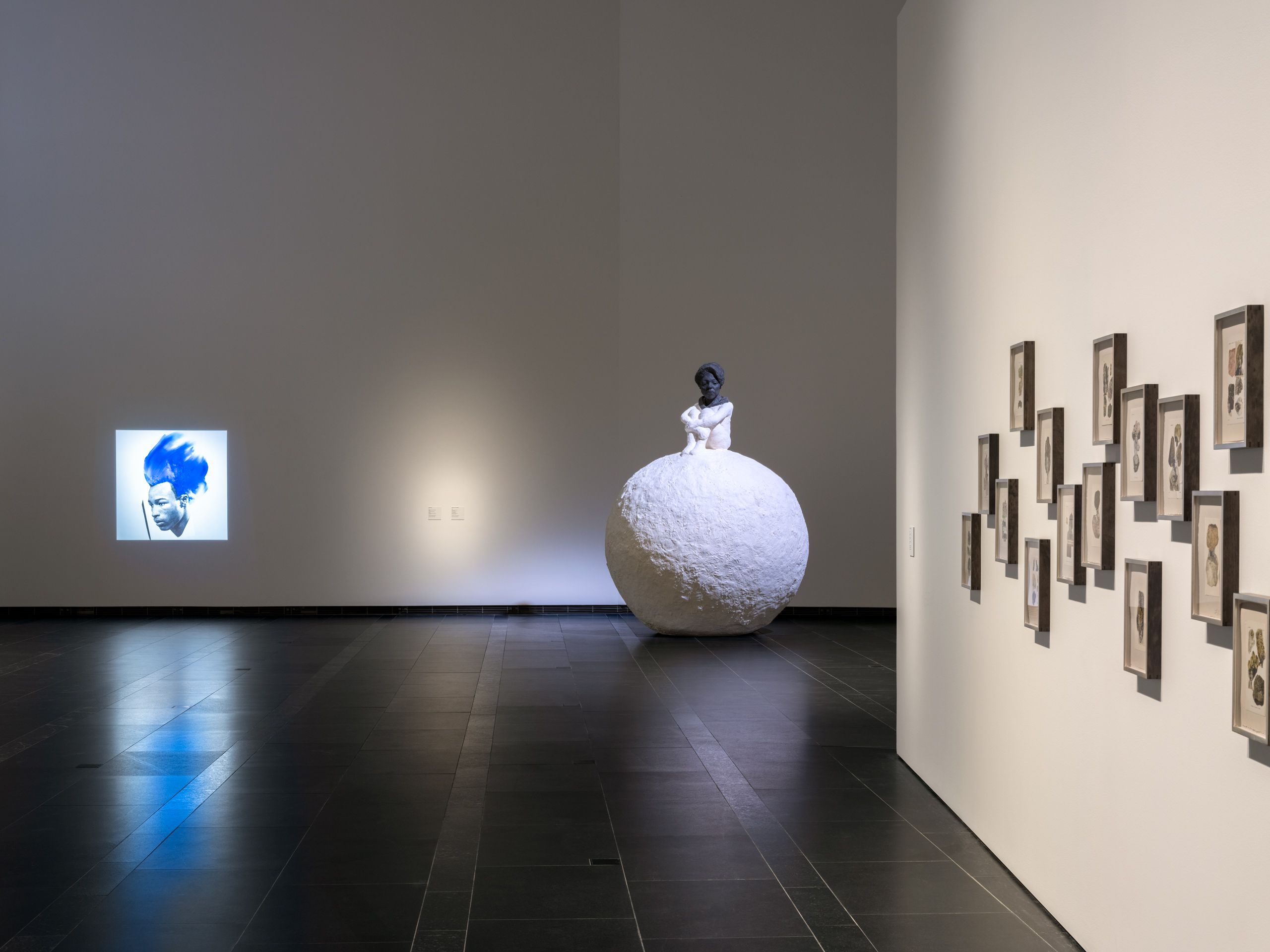 "Haze", Serlachius Museum Gösta, Mänttä, Finland 2023