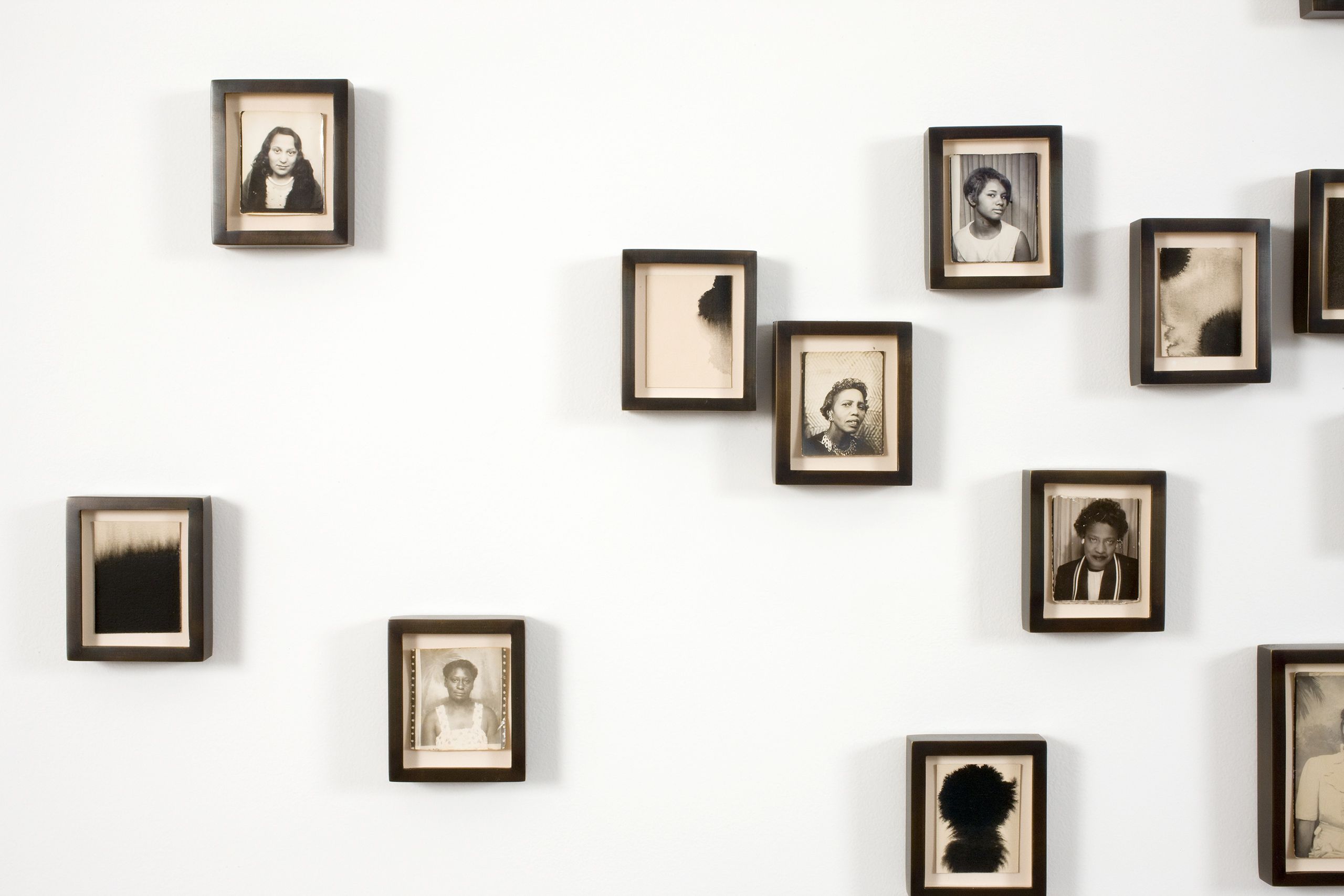  Instantaneous, 2008 (detail)