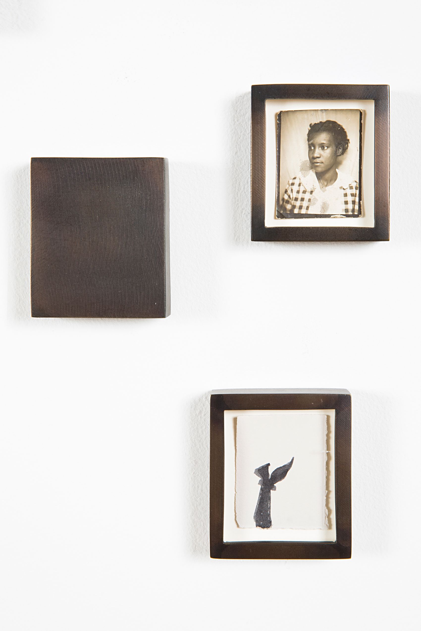 Outfit Patterns, 2014 (detail)