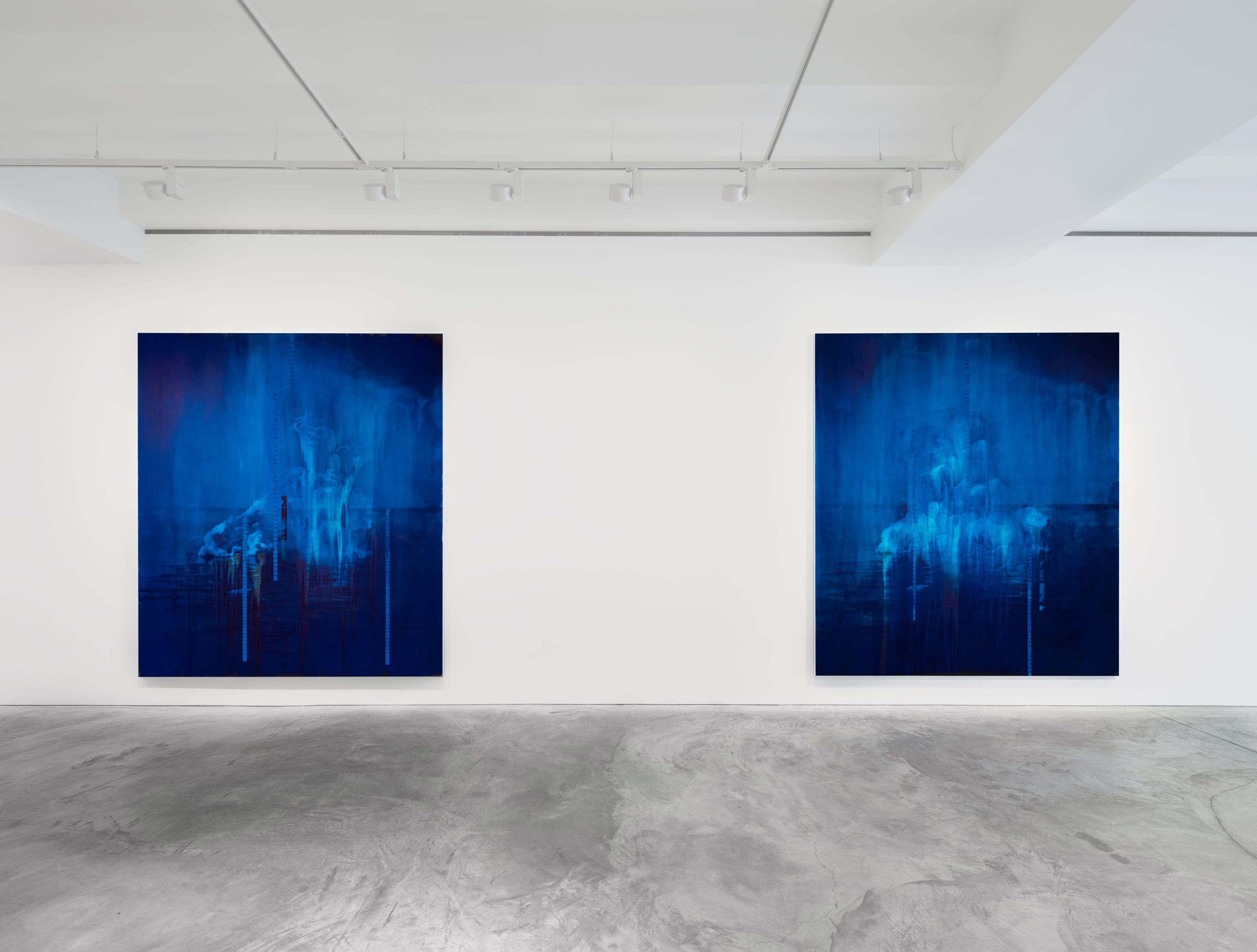 Photo Credit: Kitmin Lee "Special Characters", Hauser & Wirth, Hong Kong, 2020