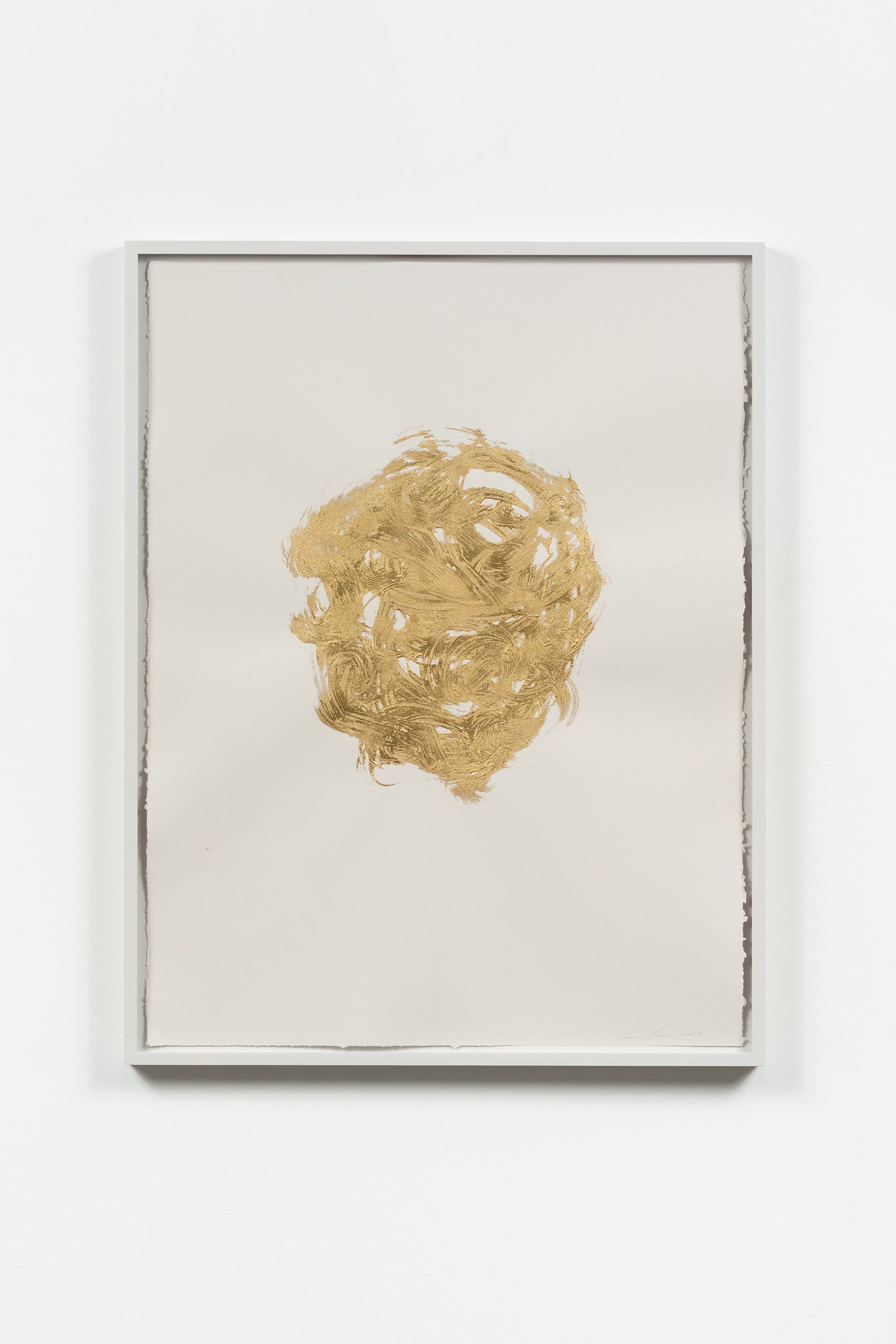 Goldheaded 32, 2014