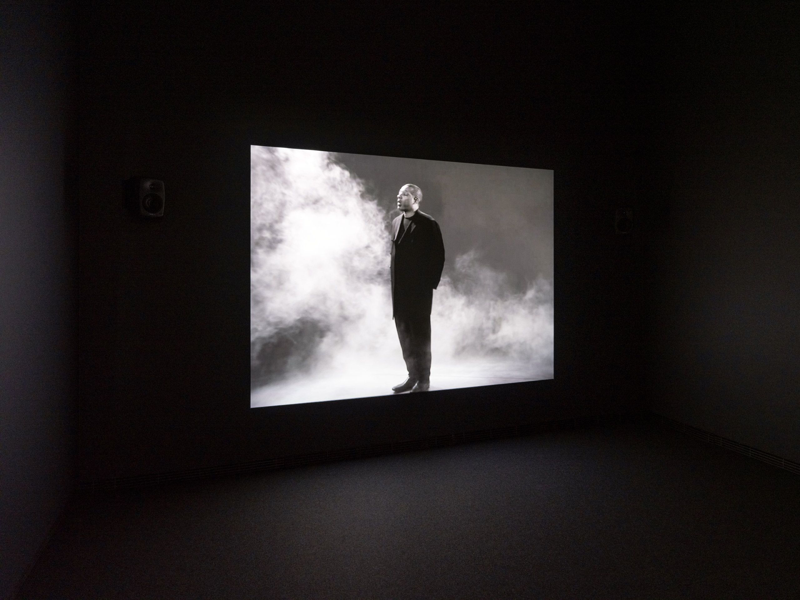 "Haze", Serlachius Museum Gösta, Mänttä, Finland 2023