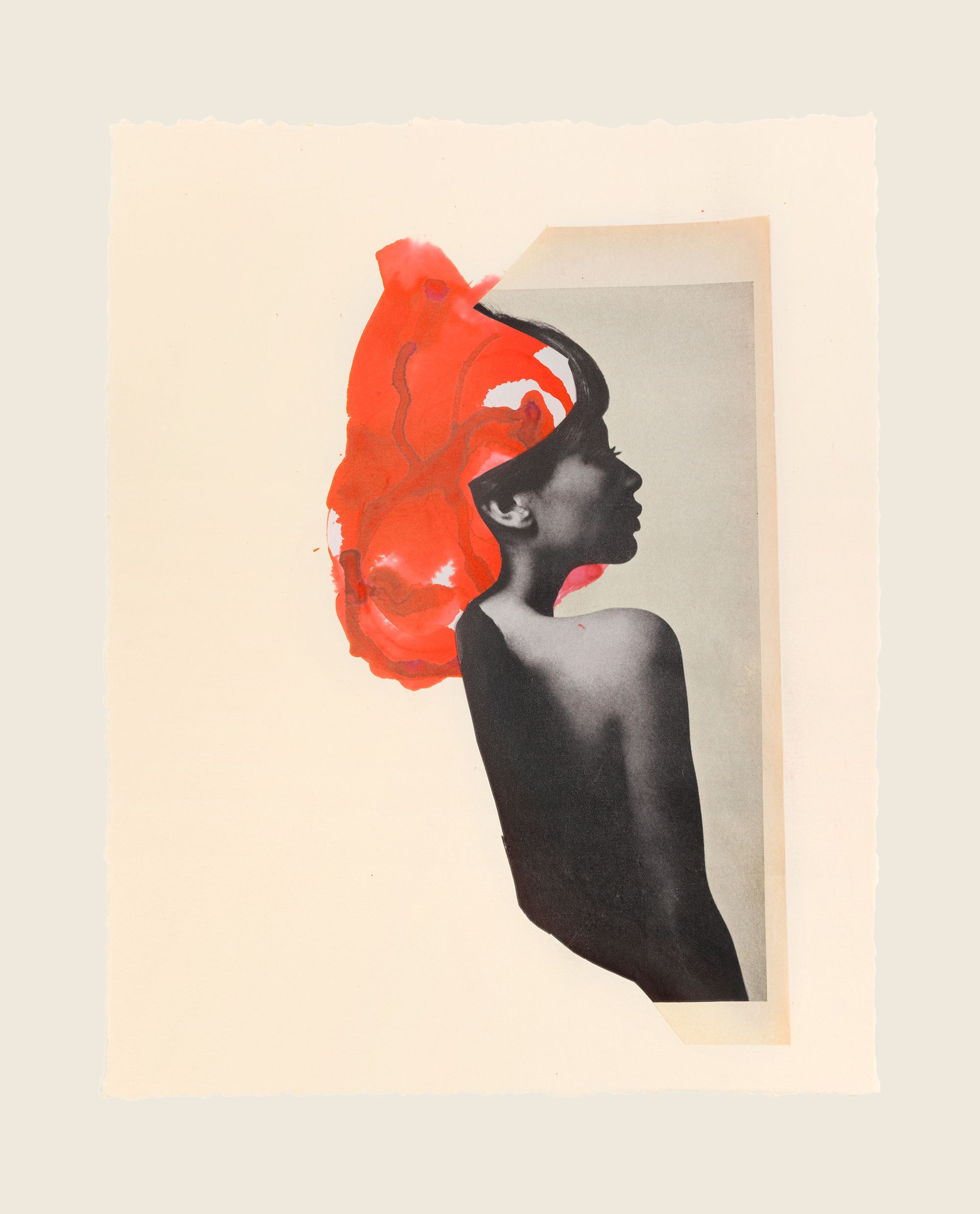 Afraid Of Blood, 2017