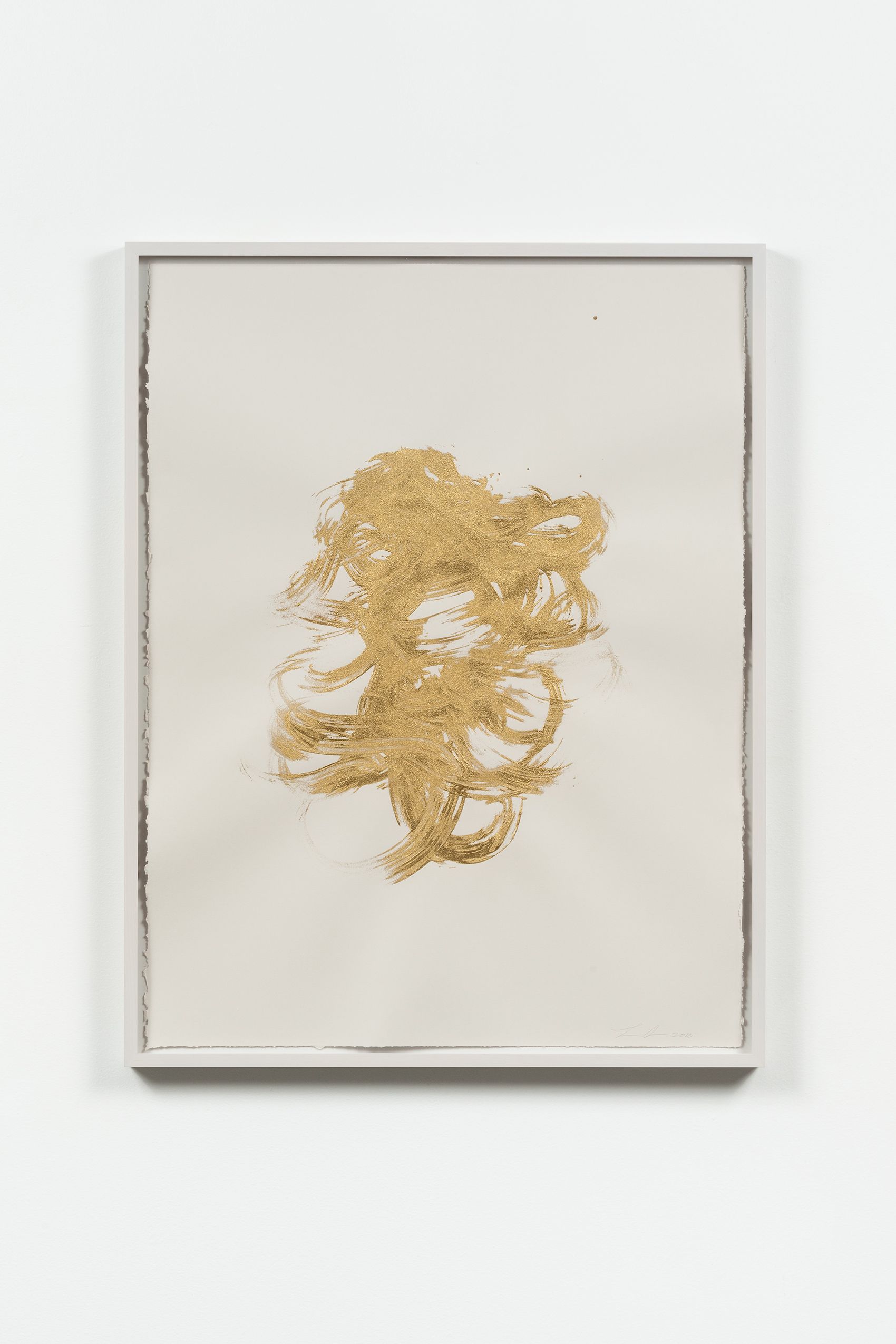 Goldheaded 22, 2014