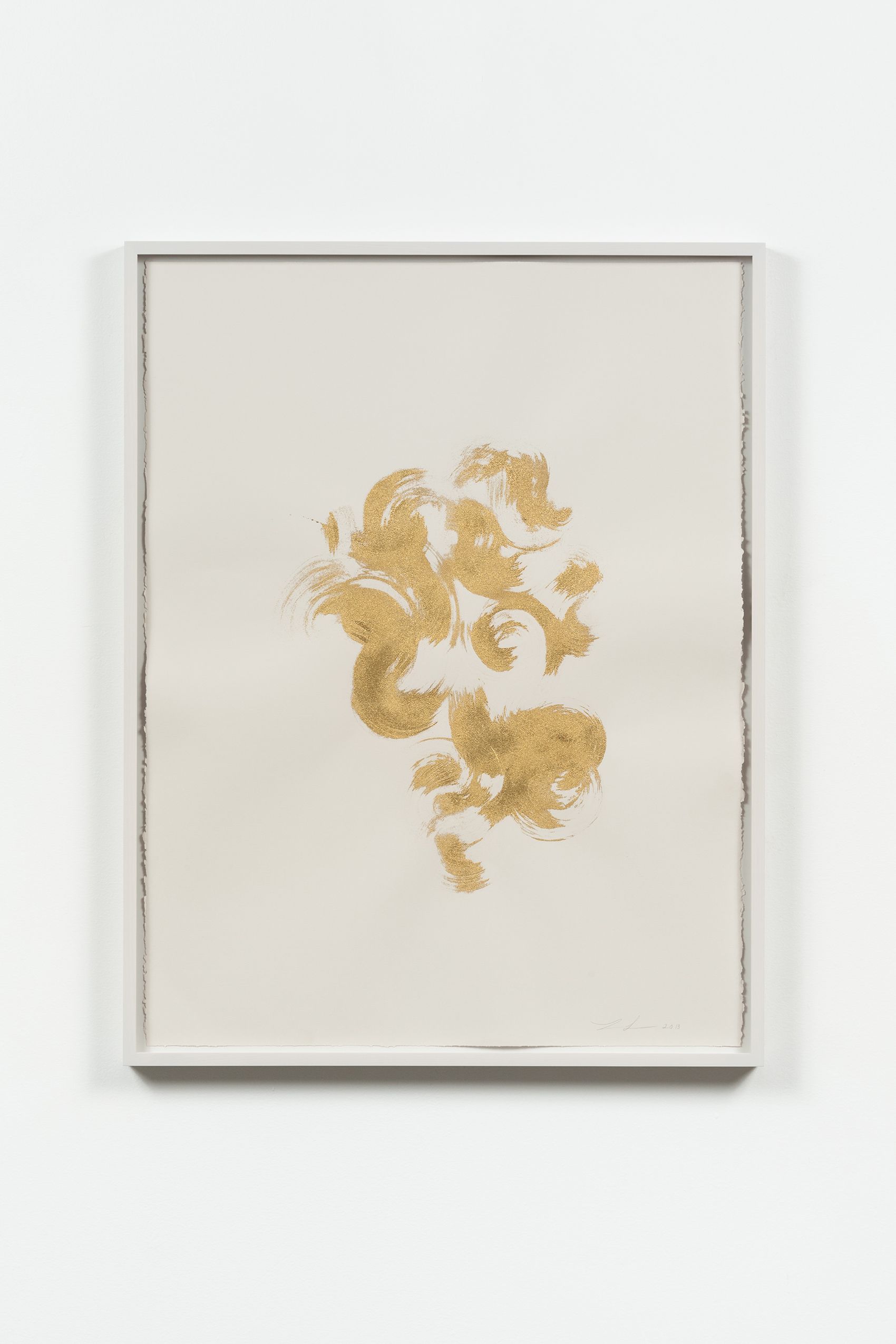 Goldheaded 31, 2014