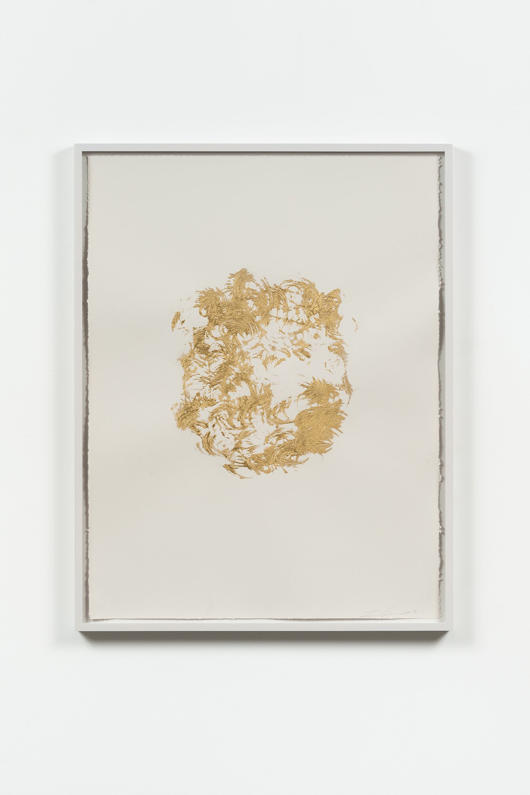Goldheaded 23, 2014