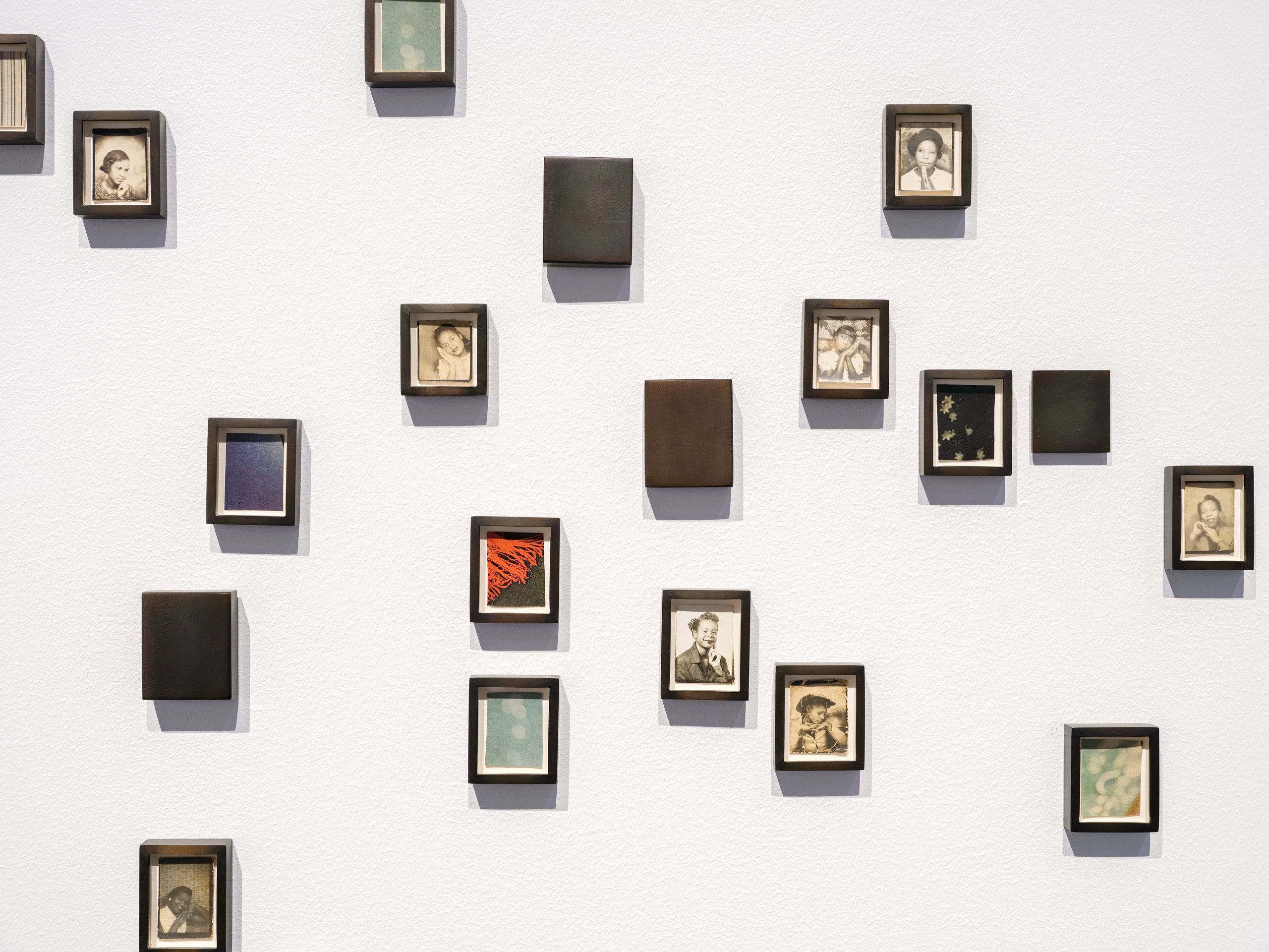 Uses of Enchantment, 2014 (detail)