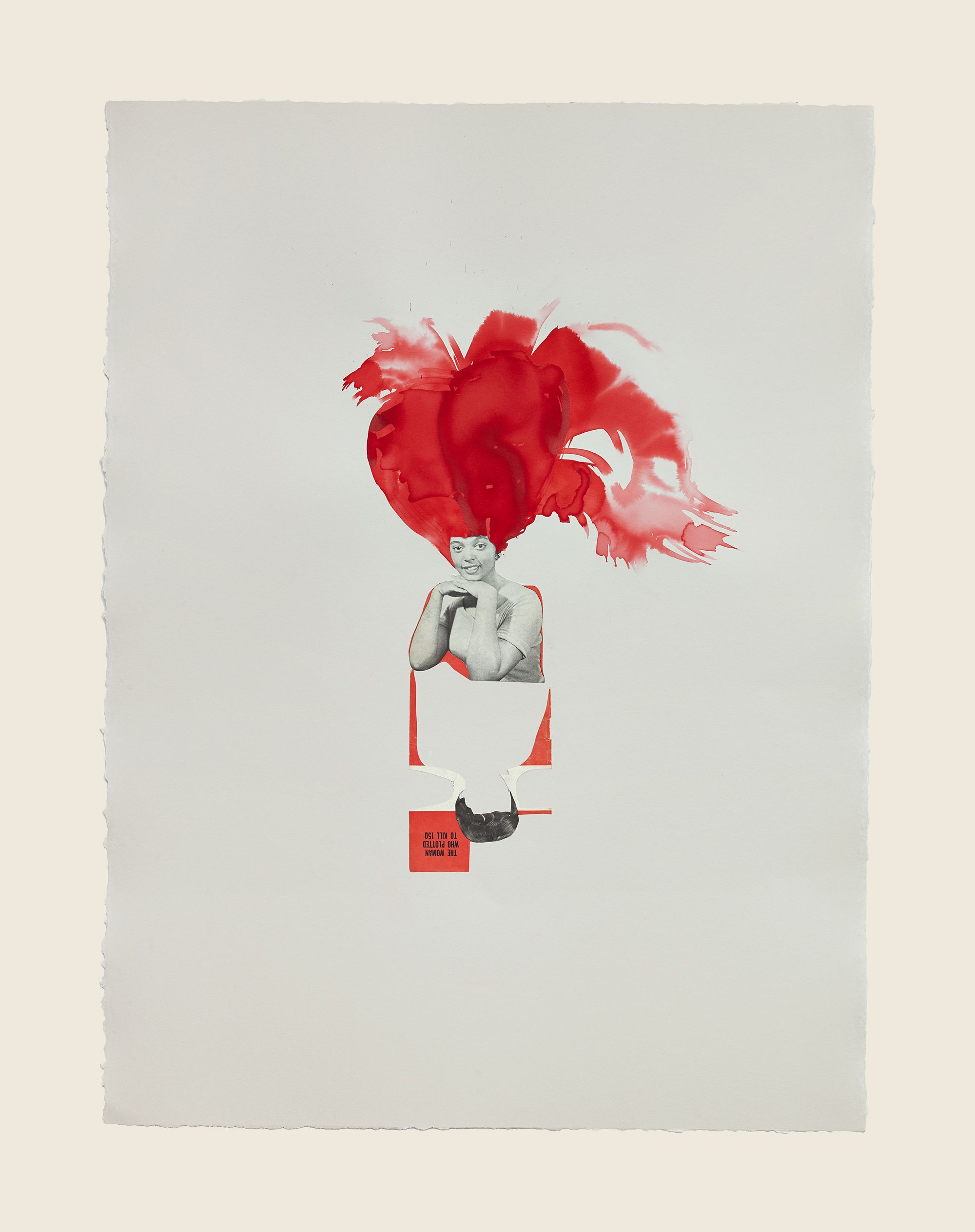 The Woman Who..., 2013