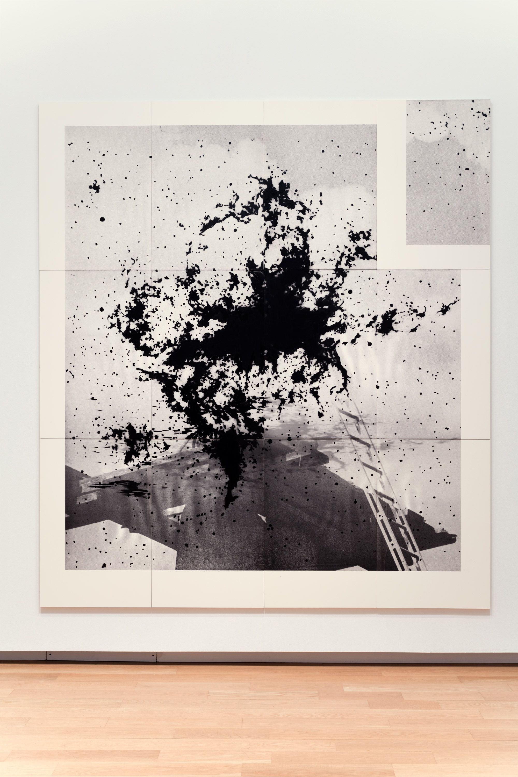 "Focus: Lorna Simpson", Modern Art Museum of Fort Worth, TX 2016-17