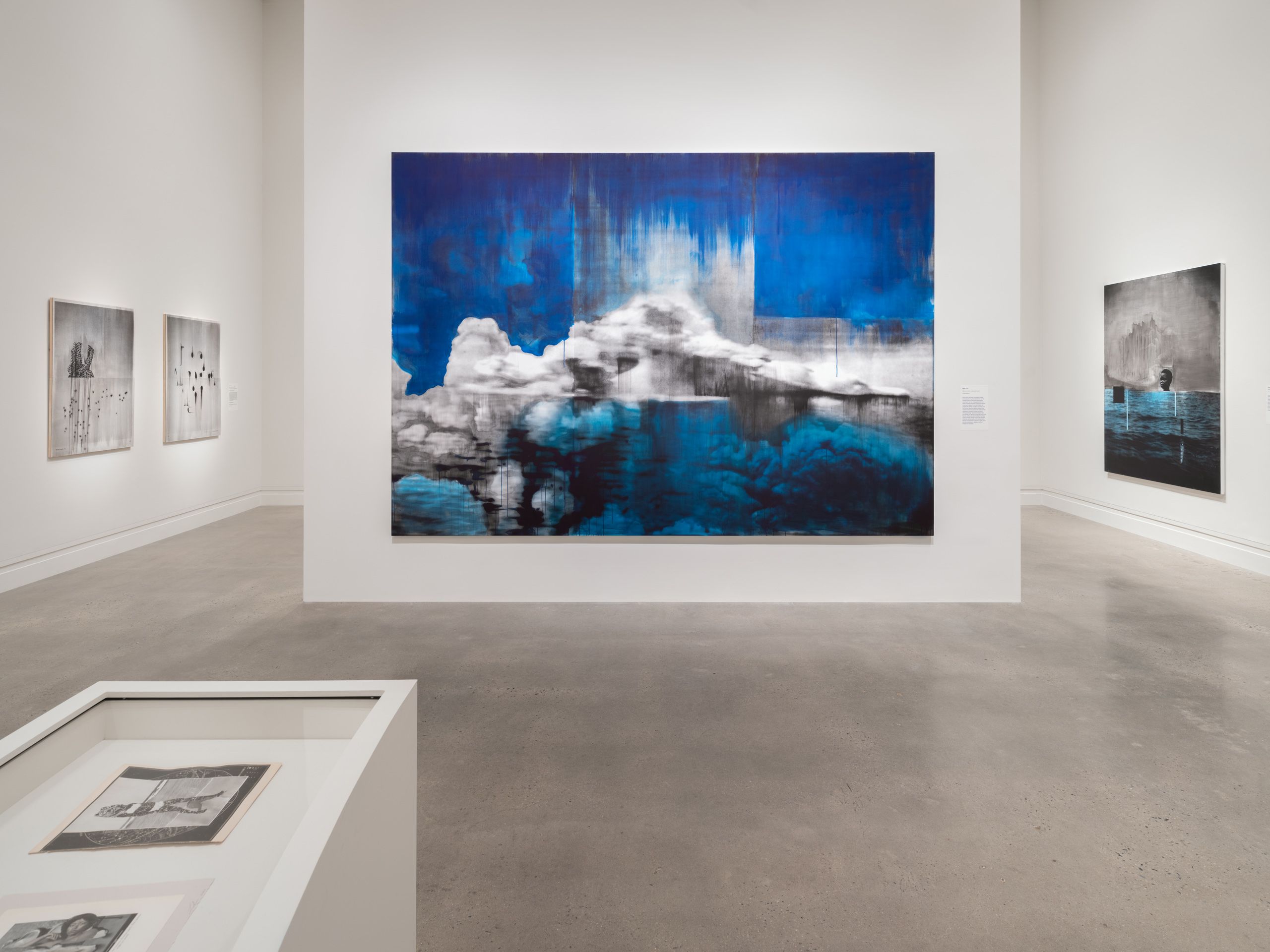 Lorna Simpson: Source Notes, Metropolitan Museum of Art, New York, 2025