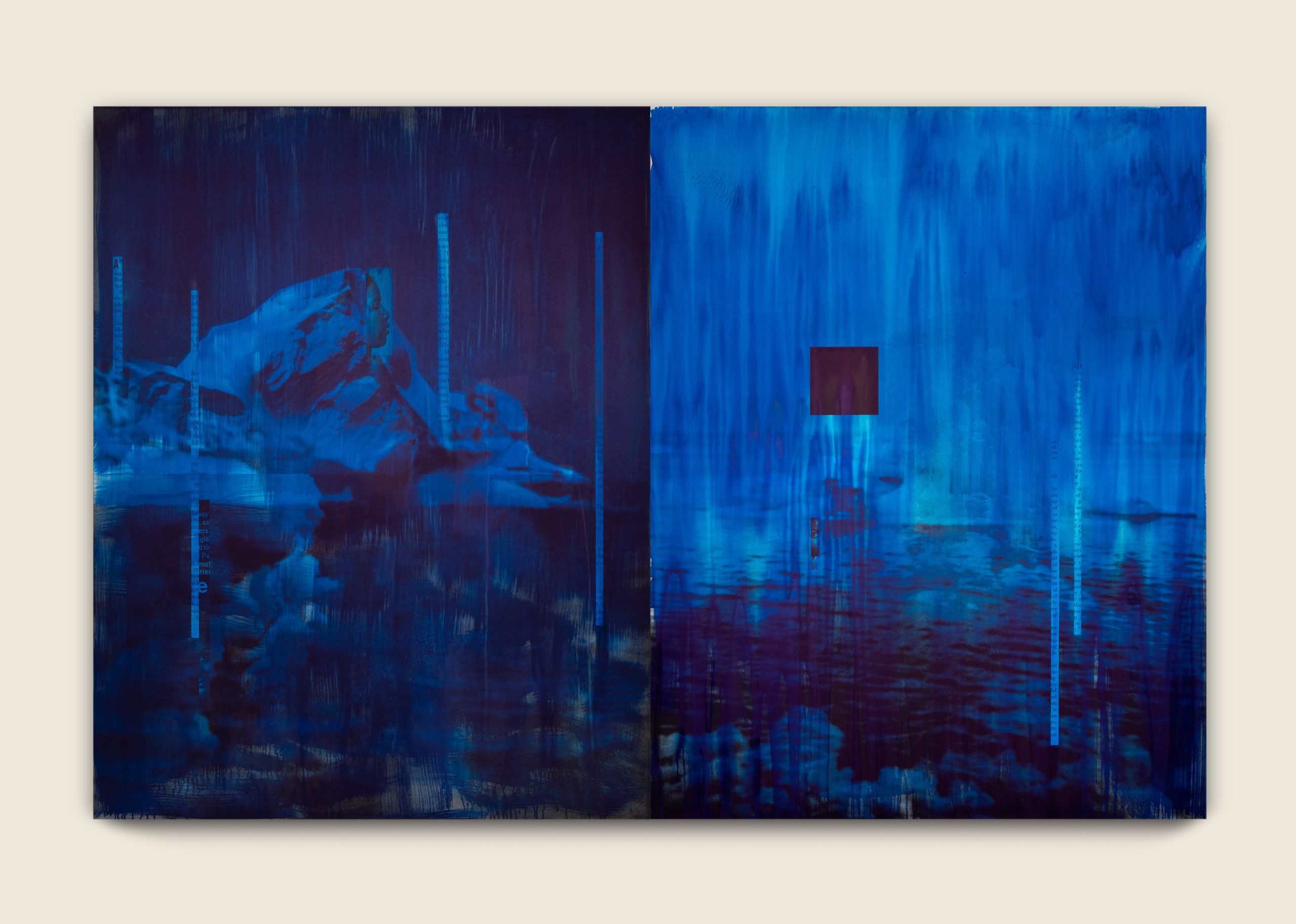 For Beryl Wright, 2021