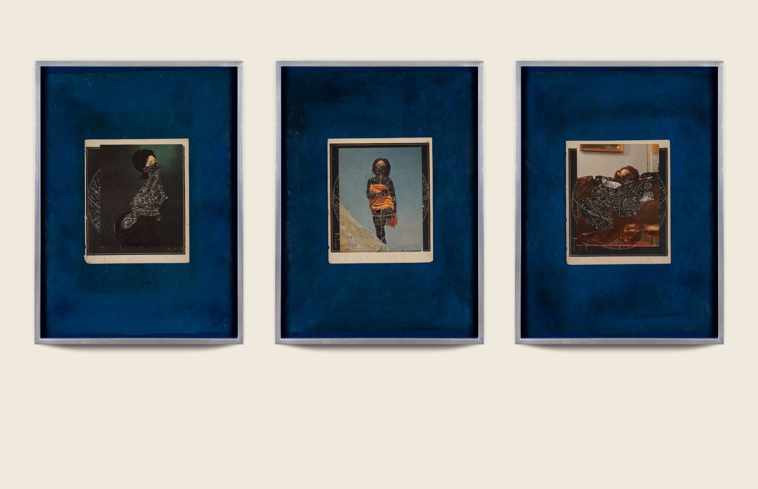 Stars from Dusk to Dawn, 2021