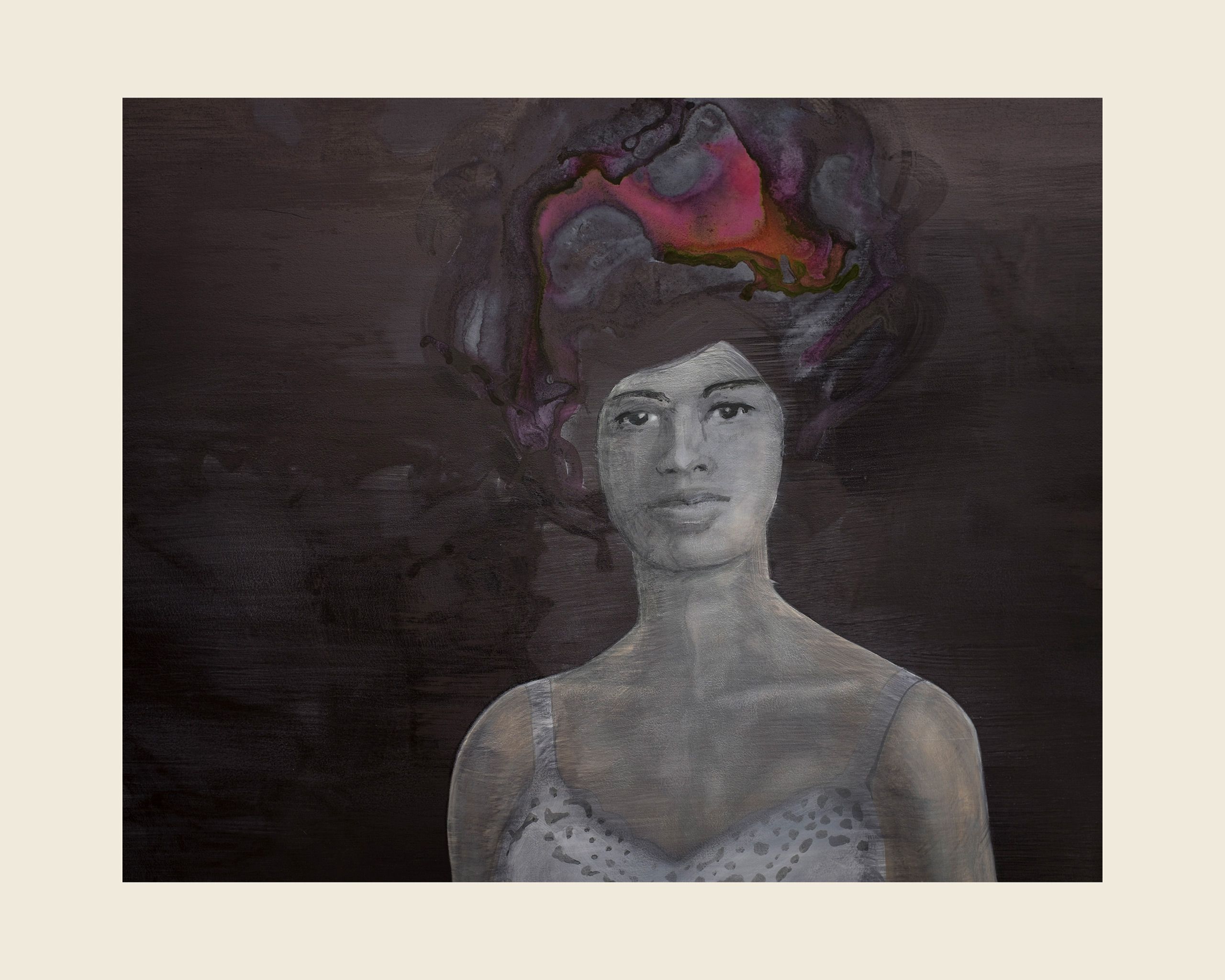 Photo by James Wang Slip, 2015 (detail)