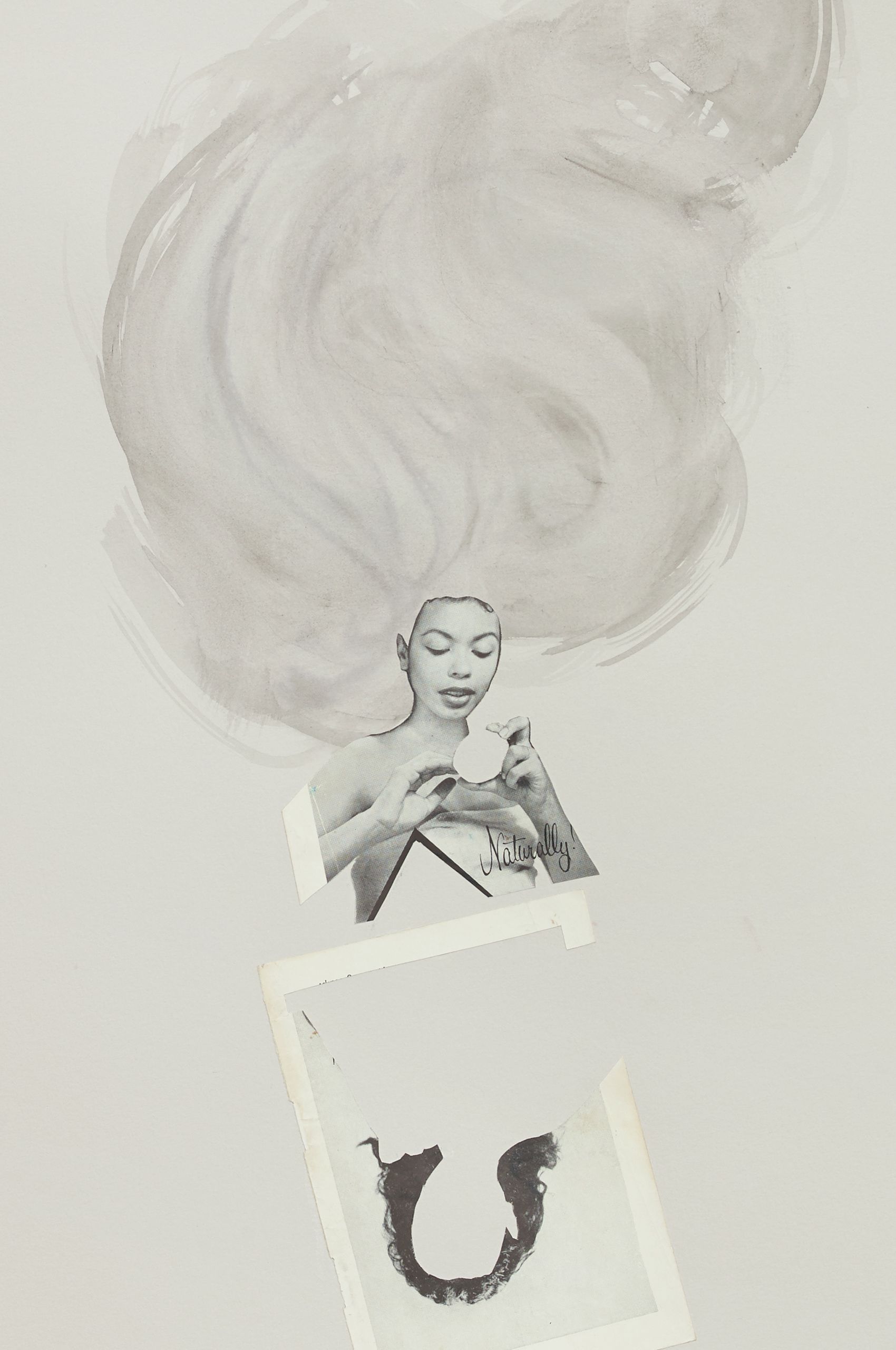 Frame Tale, 2013 (detail)