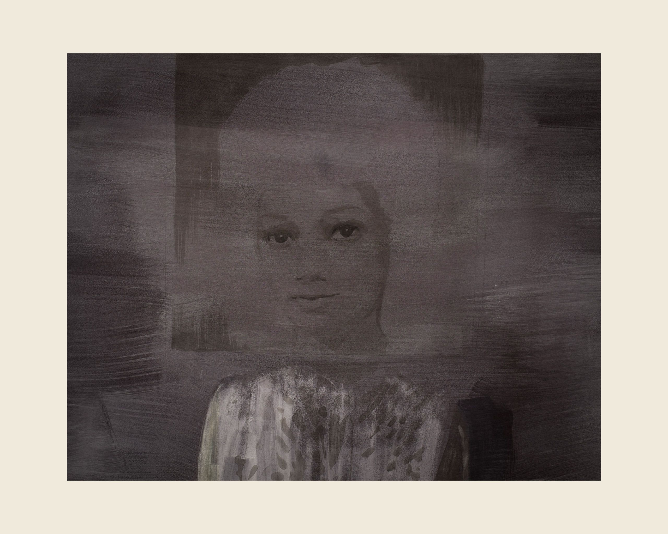 Photo by James Wang Nightmare?, 2015 (detail)