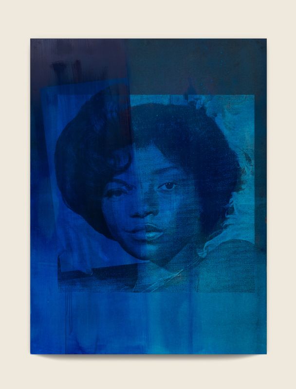 Special Characters 2019–Present - Lorna Simpson Studio