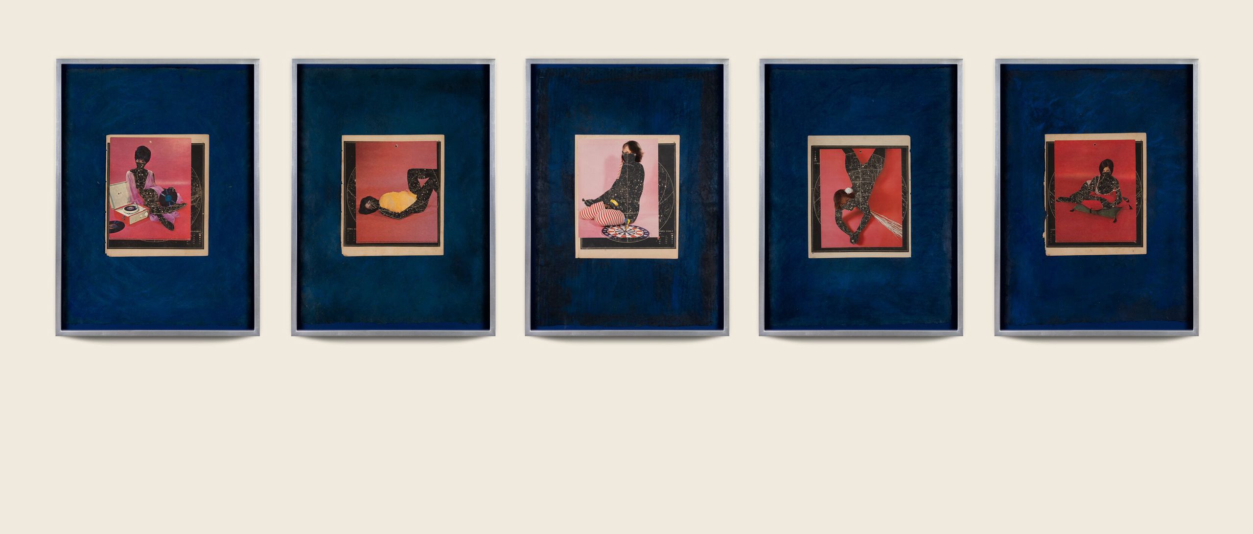 Observing the Universe, 2021