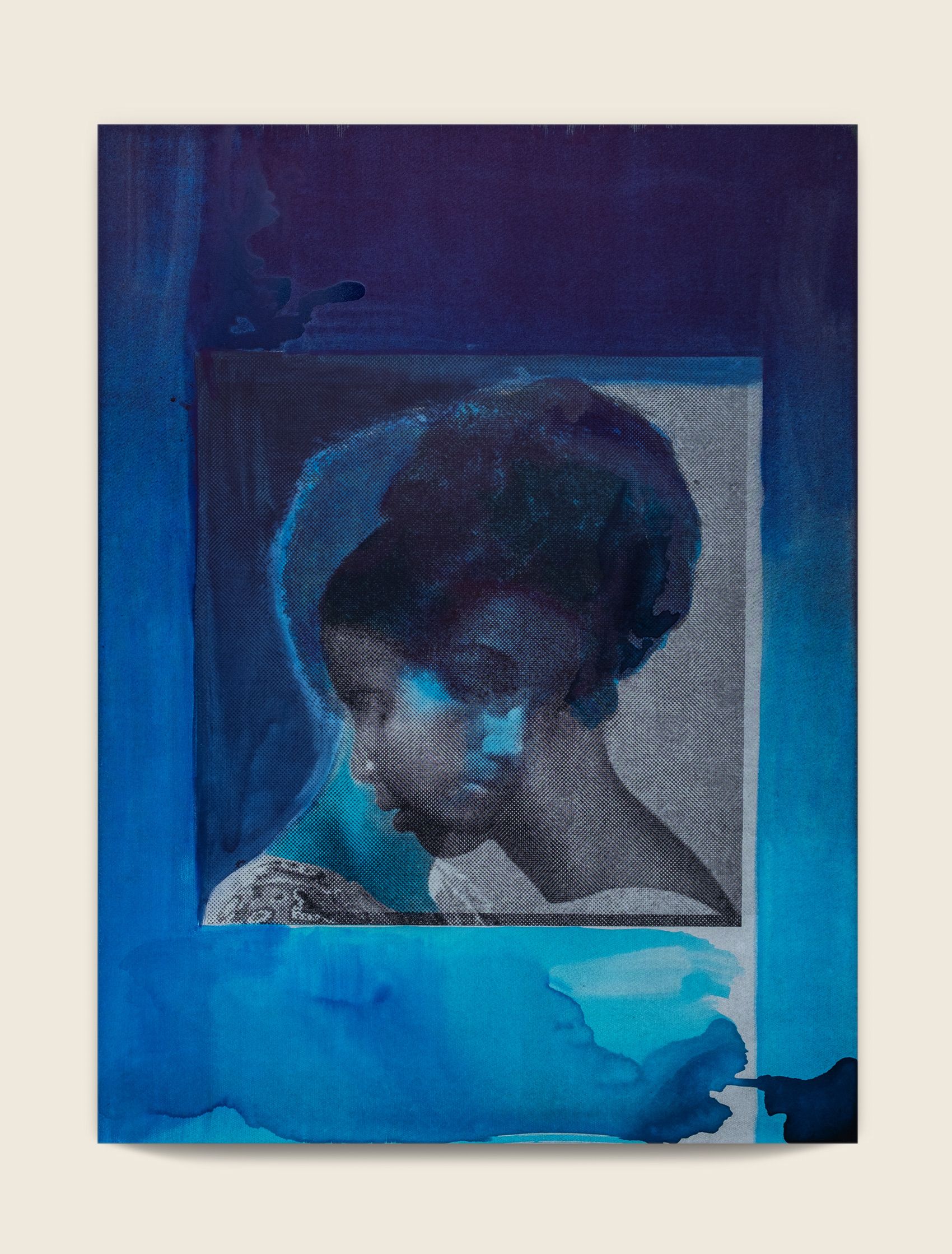 Undertone/Overtone, 2019