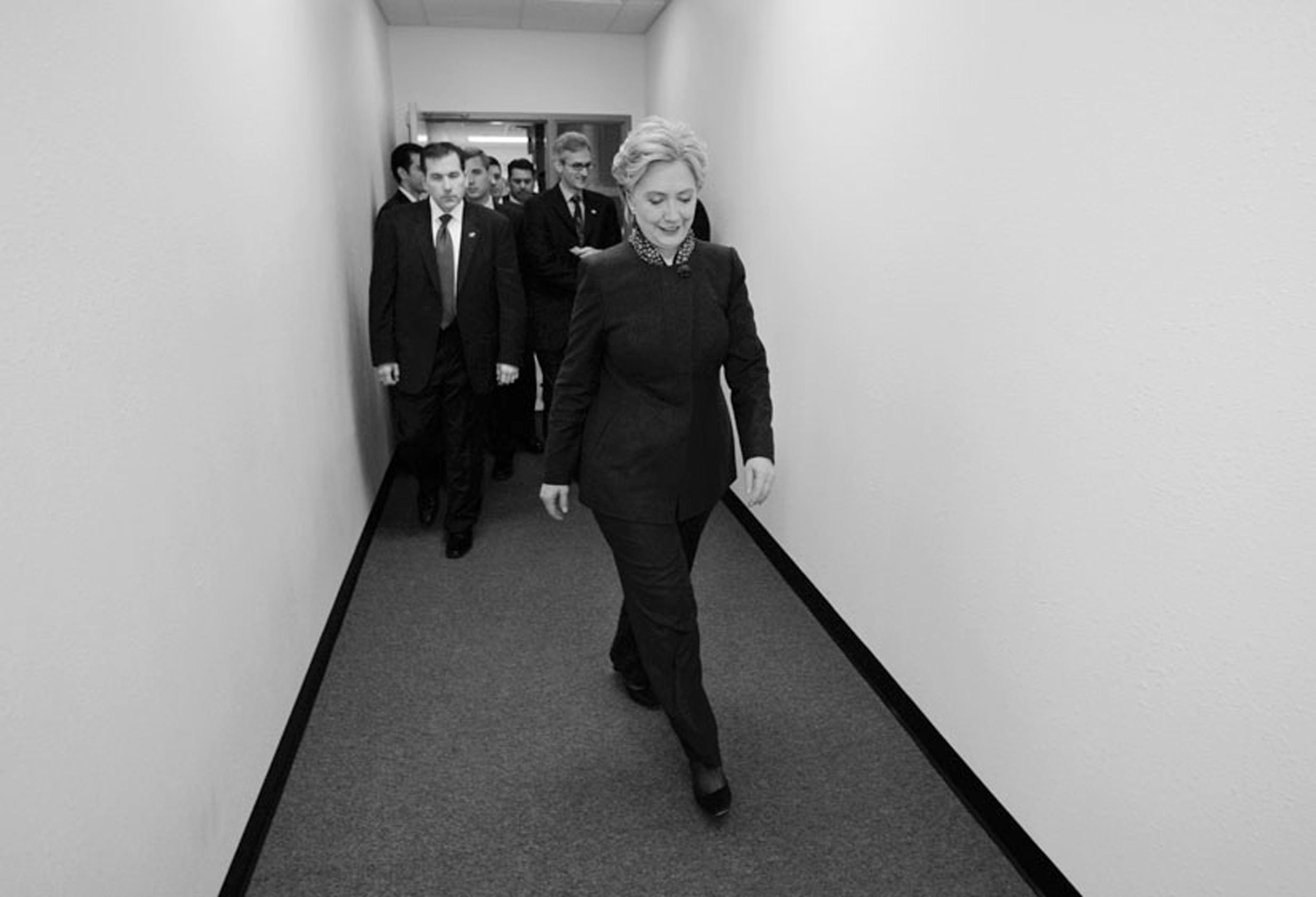 Hillary Clinton Presidential Campaign 2008