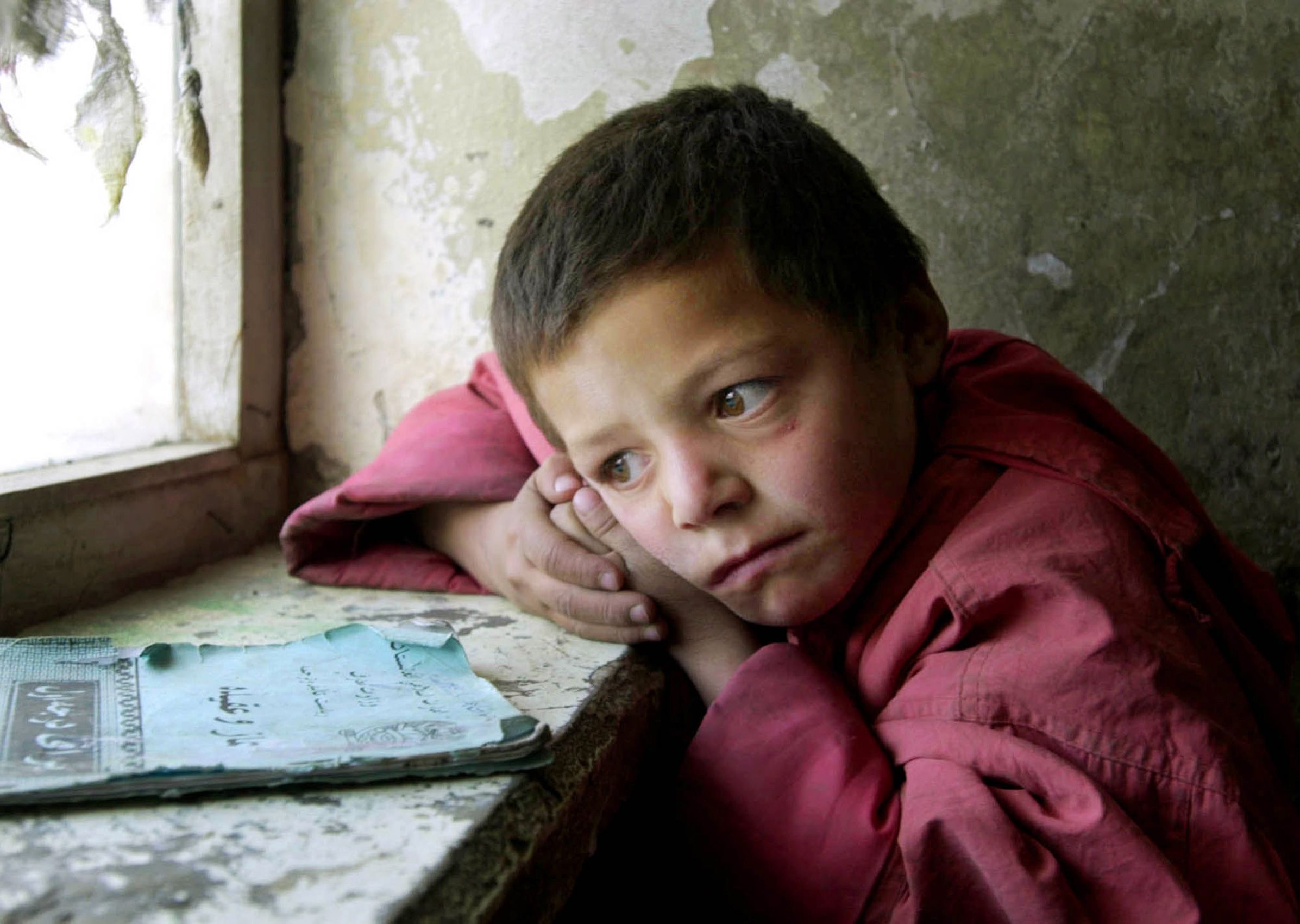 Kabul Orphanage