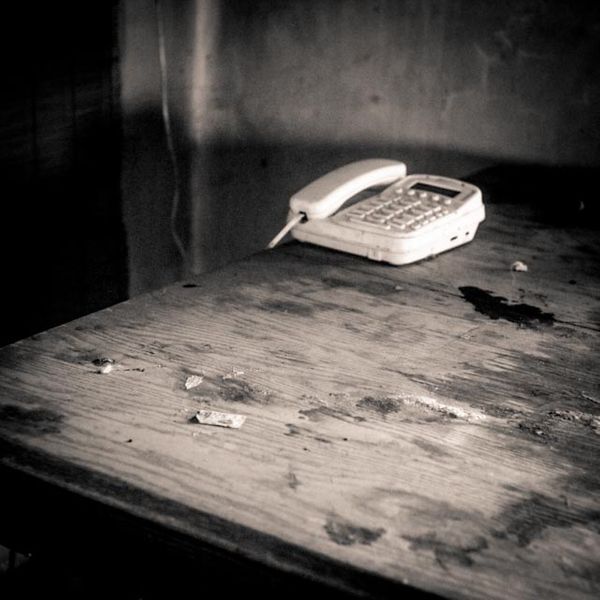 old phone