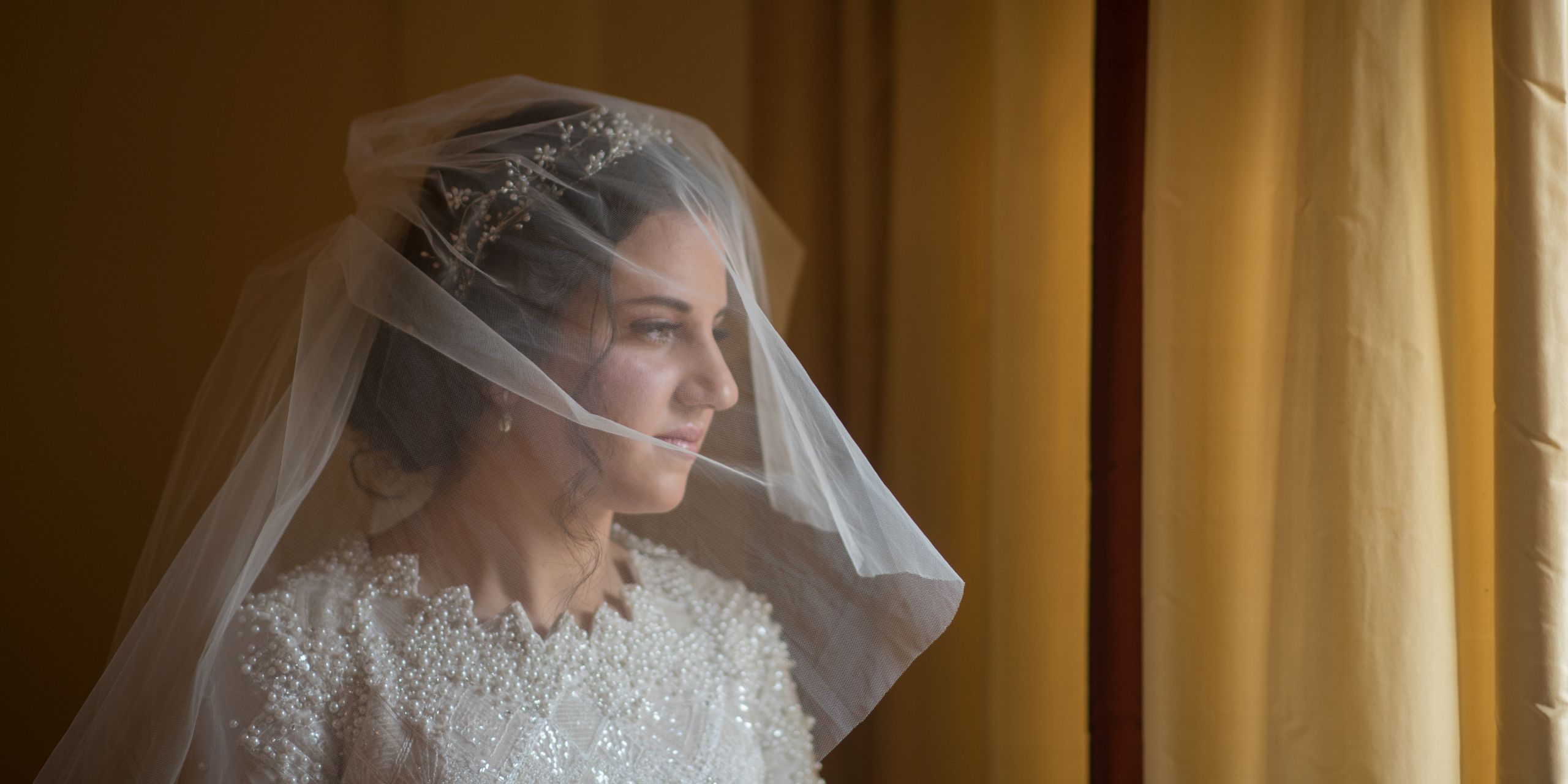 Brooklyn Bride, Crown Heights