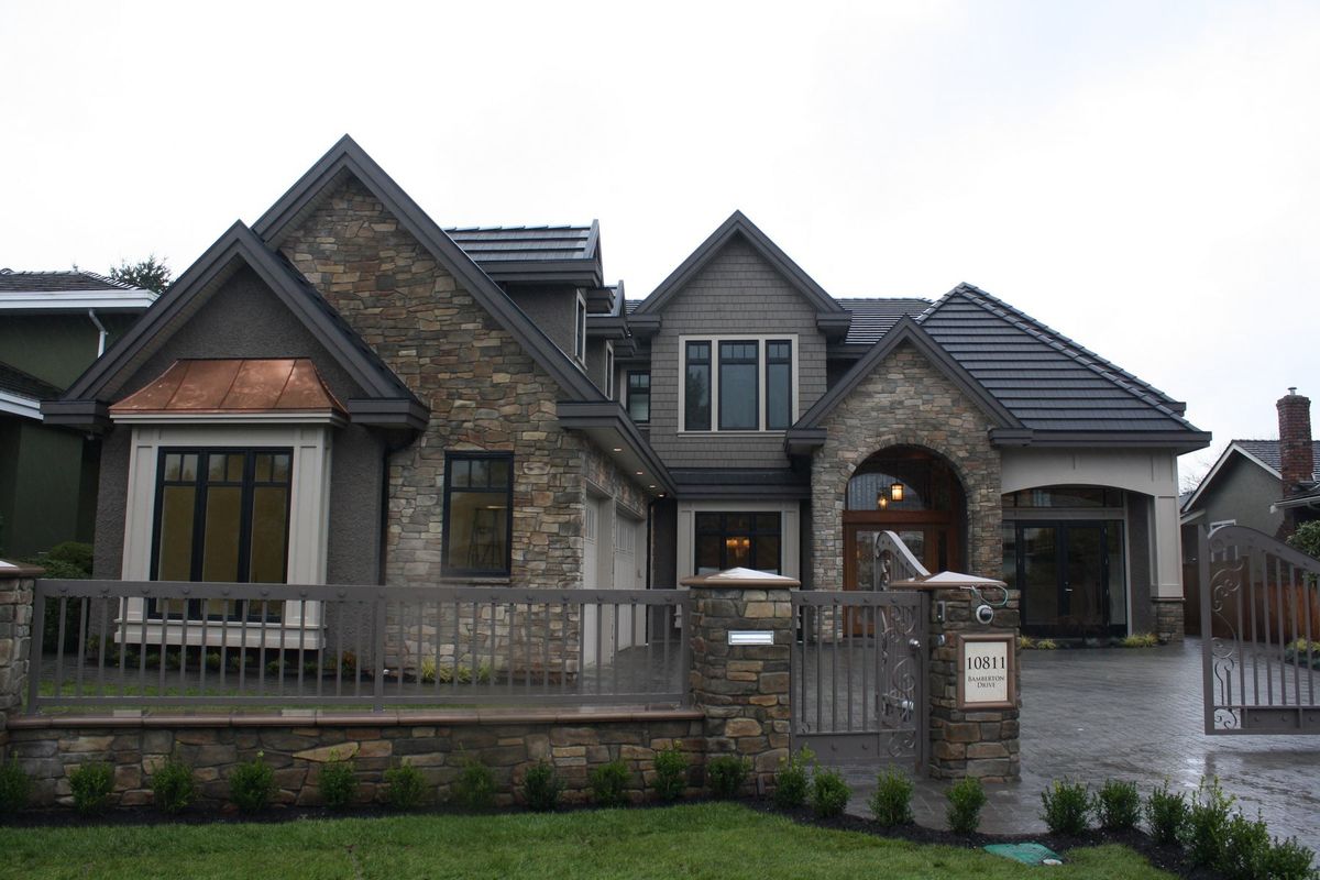 Zachary — Wechsler Custom Homes