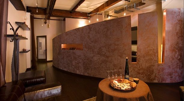 Day Spa: Hoboken, NJ