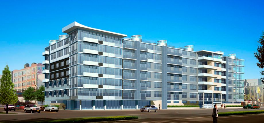 Multi-Family Residence: JerseyCity, NJ