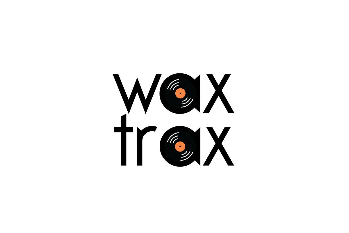 Wax Trax