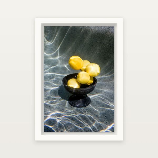 09_WakeUp_Underwater Altars | Fine Art Still Lifes by Leigh Webber