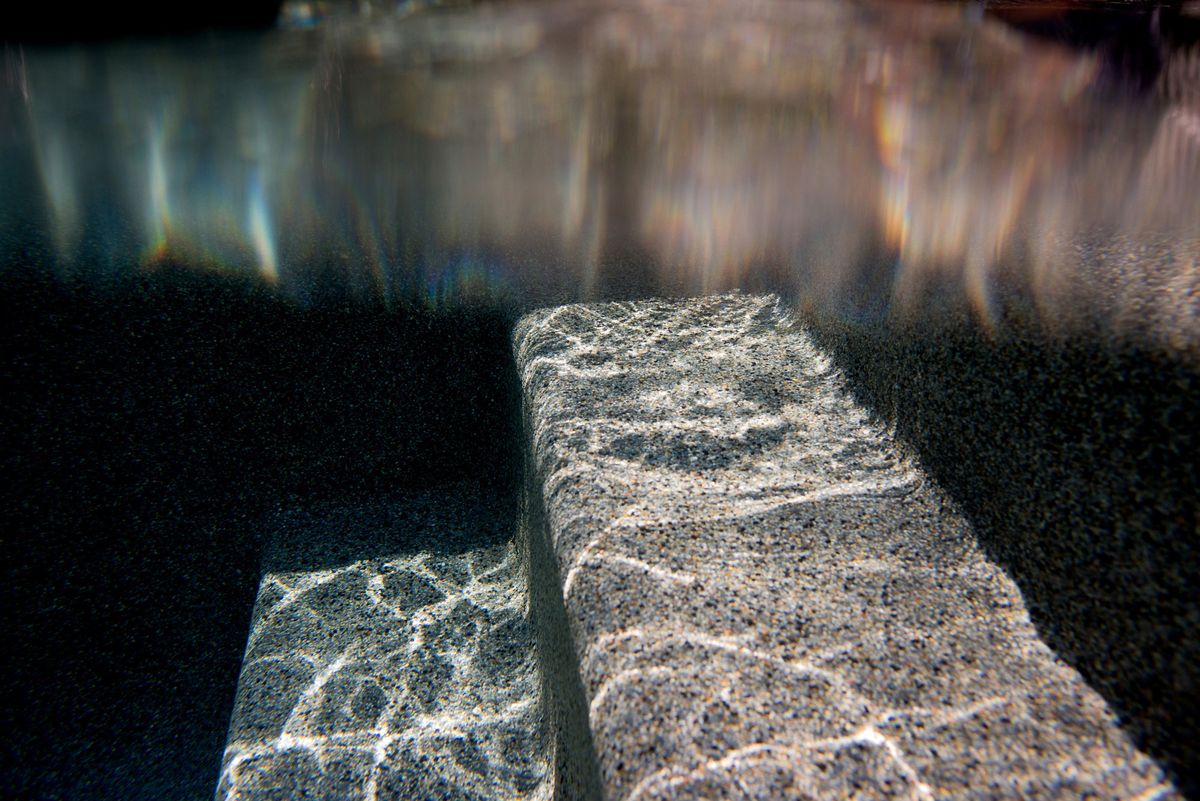 Underwater Photography - Dive In - Photography by Leigh Webber