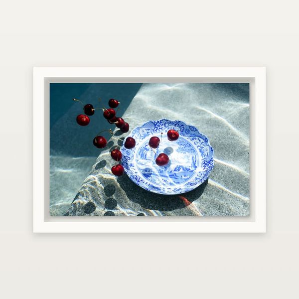 02_SummerEquinox_Underwater Altars | Fine Art Still Lifes by Leigh Webber