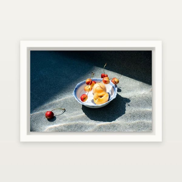 04_Sanctuary_Underwater Altars | Fine Art Still Lifes by Leigh Webber