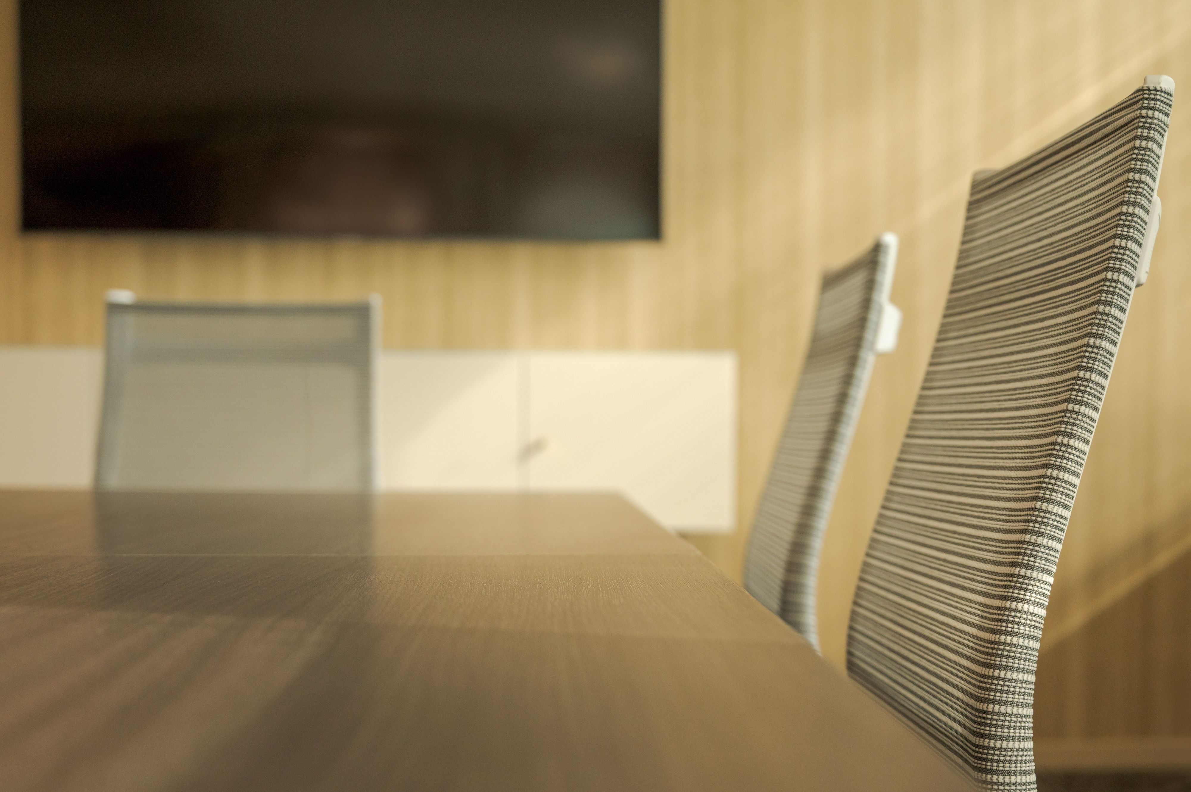 Case study on offices spaces