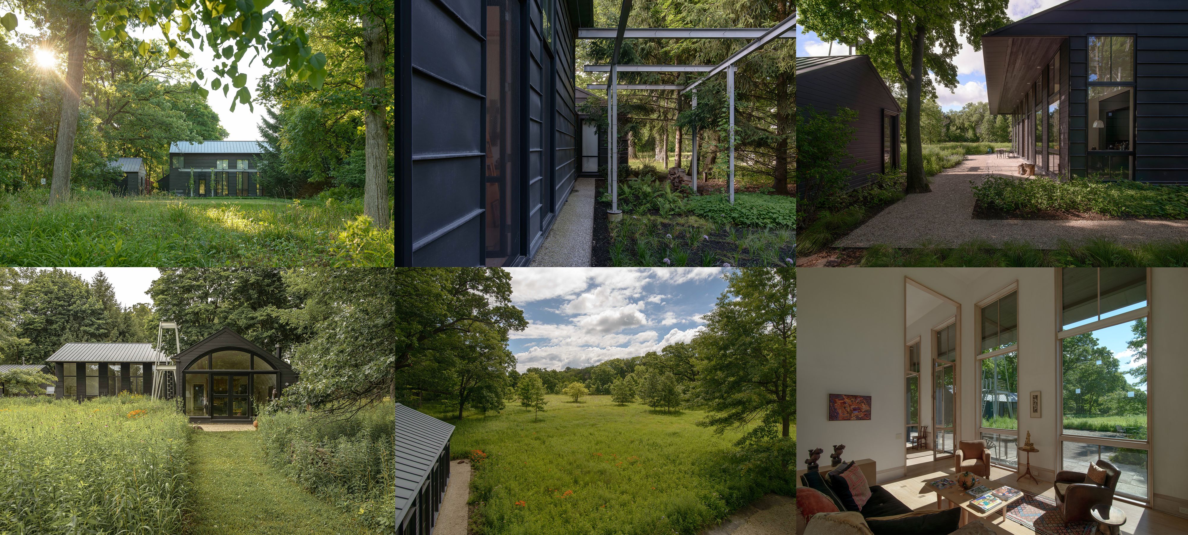 Larry Booth founded Booth Hansen in 1980 with the belief that spirited, meaningful, and useful buildings can be realized with an organized and open creative process