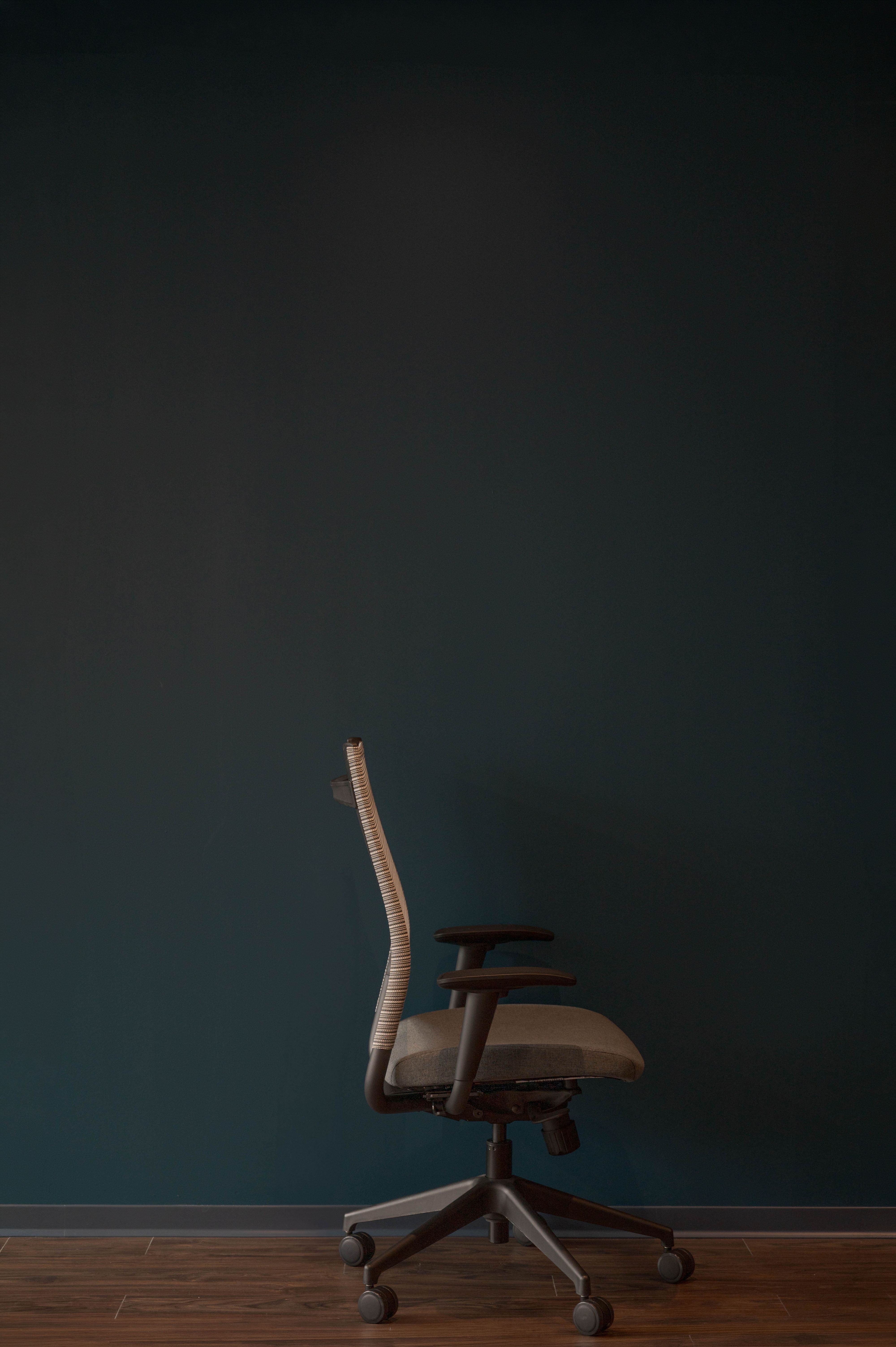 Case study on offices spaces