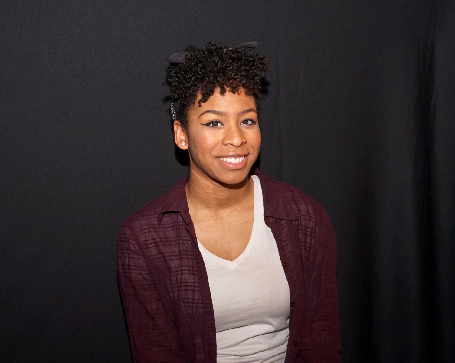 Digital PhotographThomaston, CT The Lead in the Play